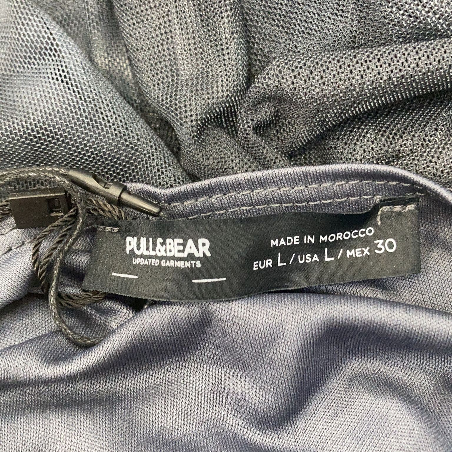 Pull  Bear