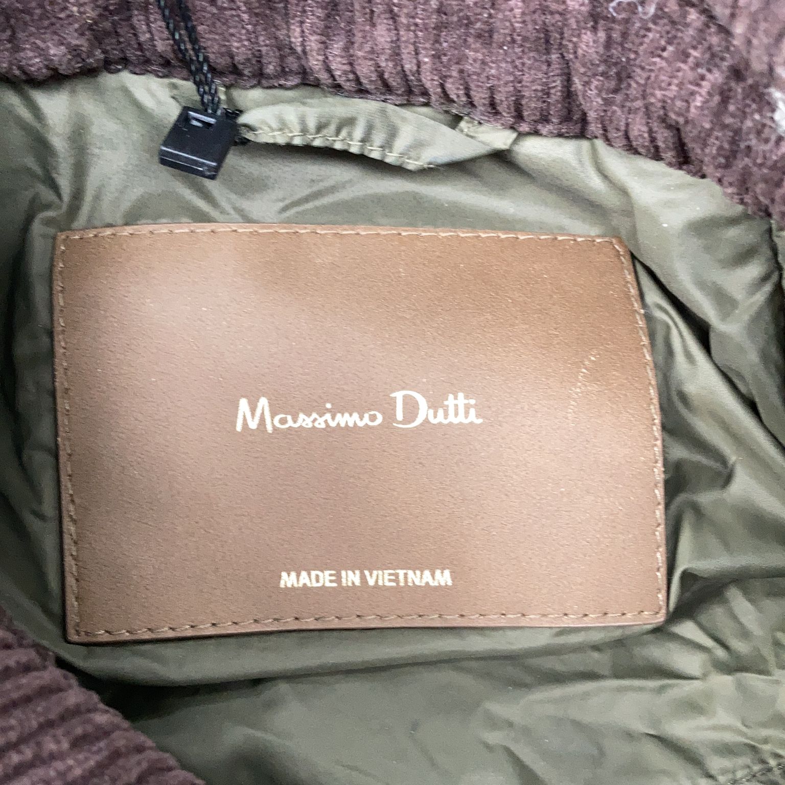 Massimo Dutti