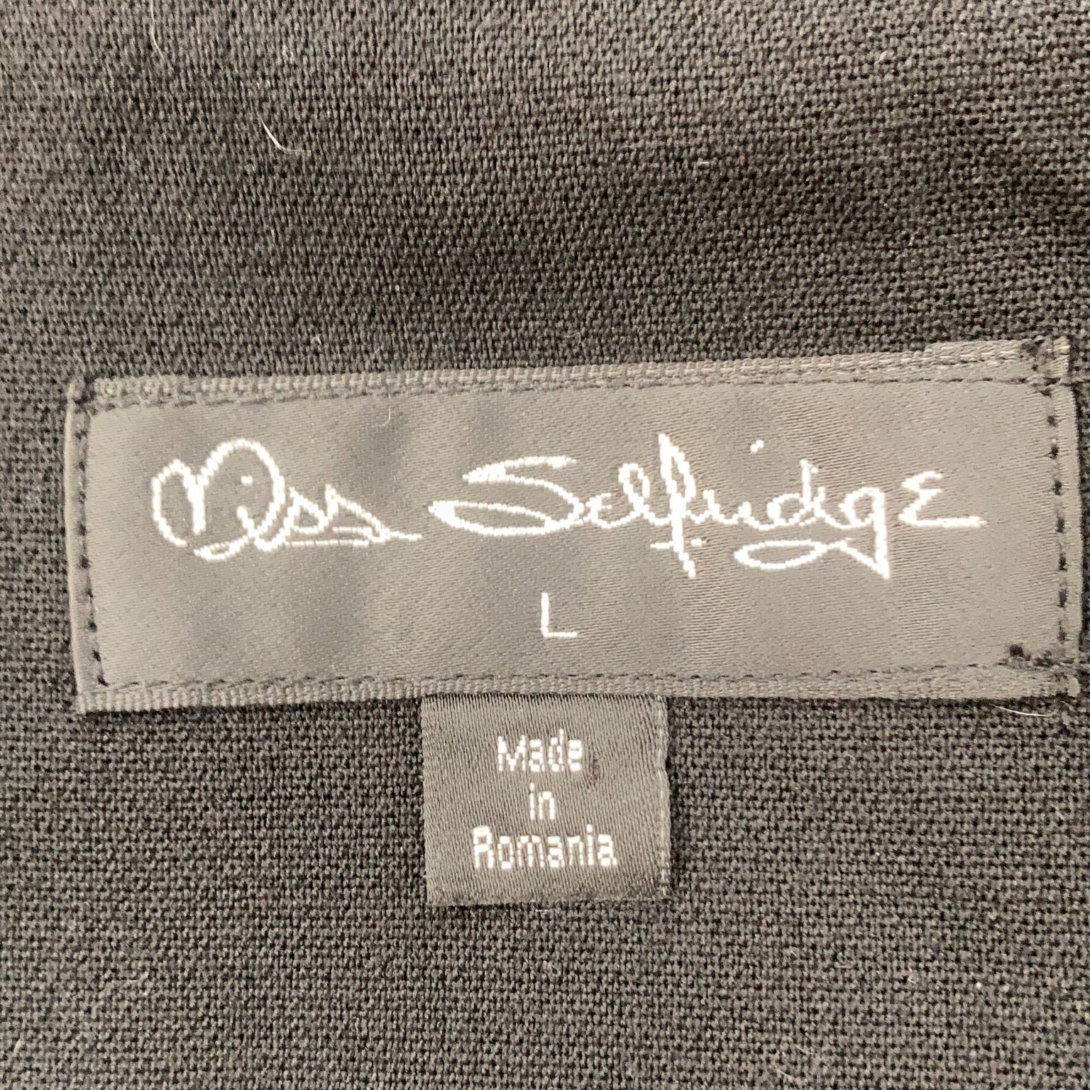 Miss Selfridge