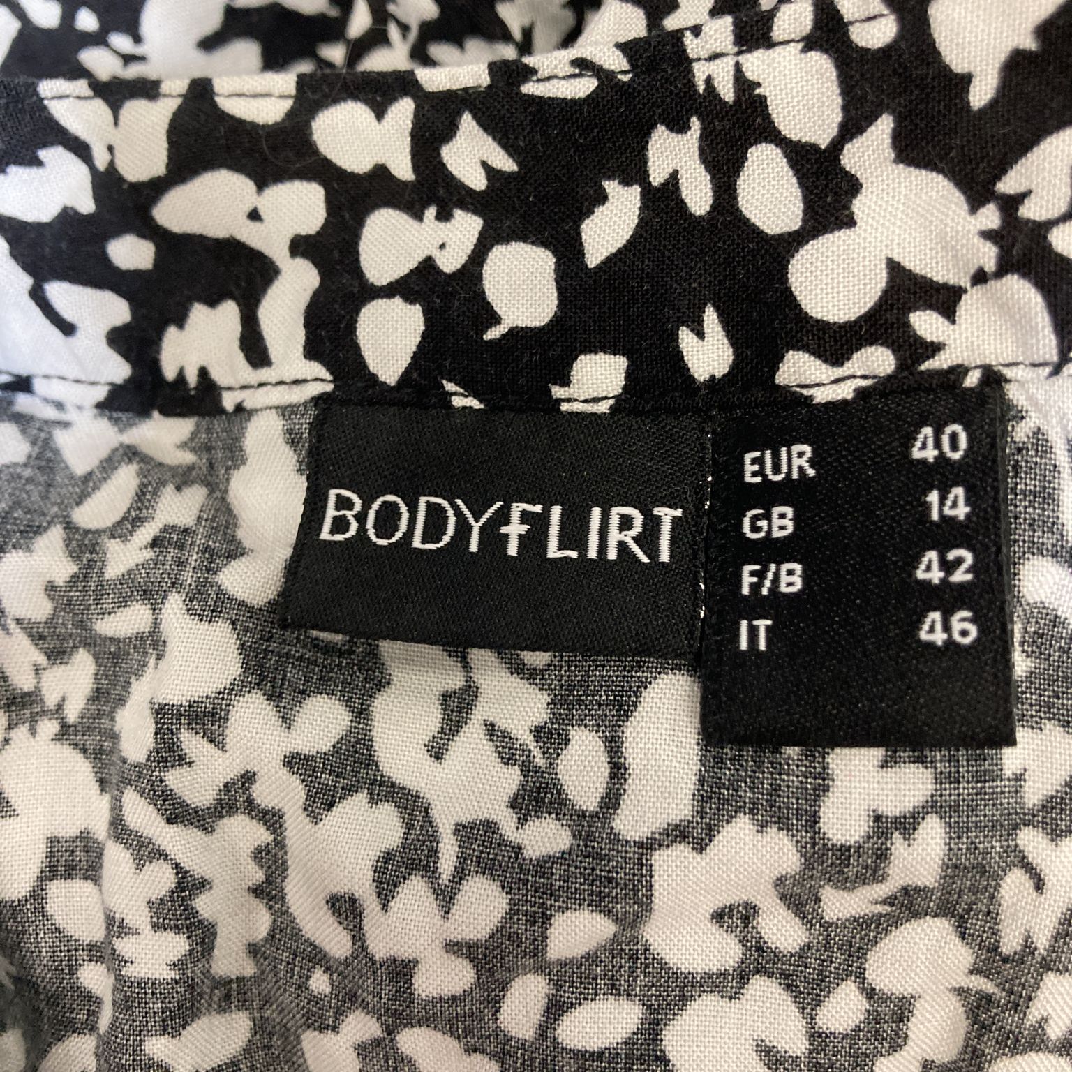 Bodyflirt