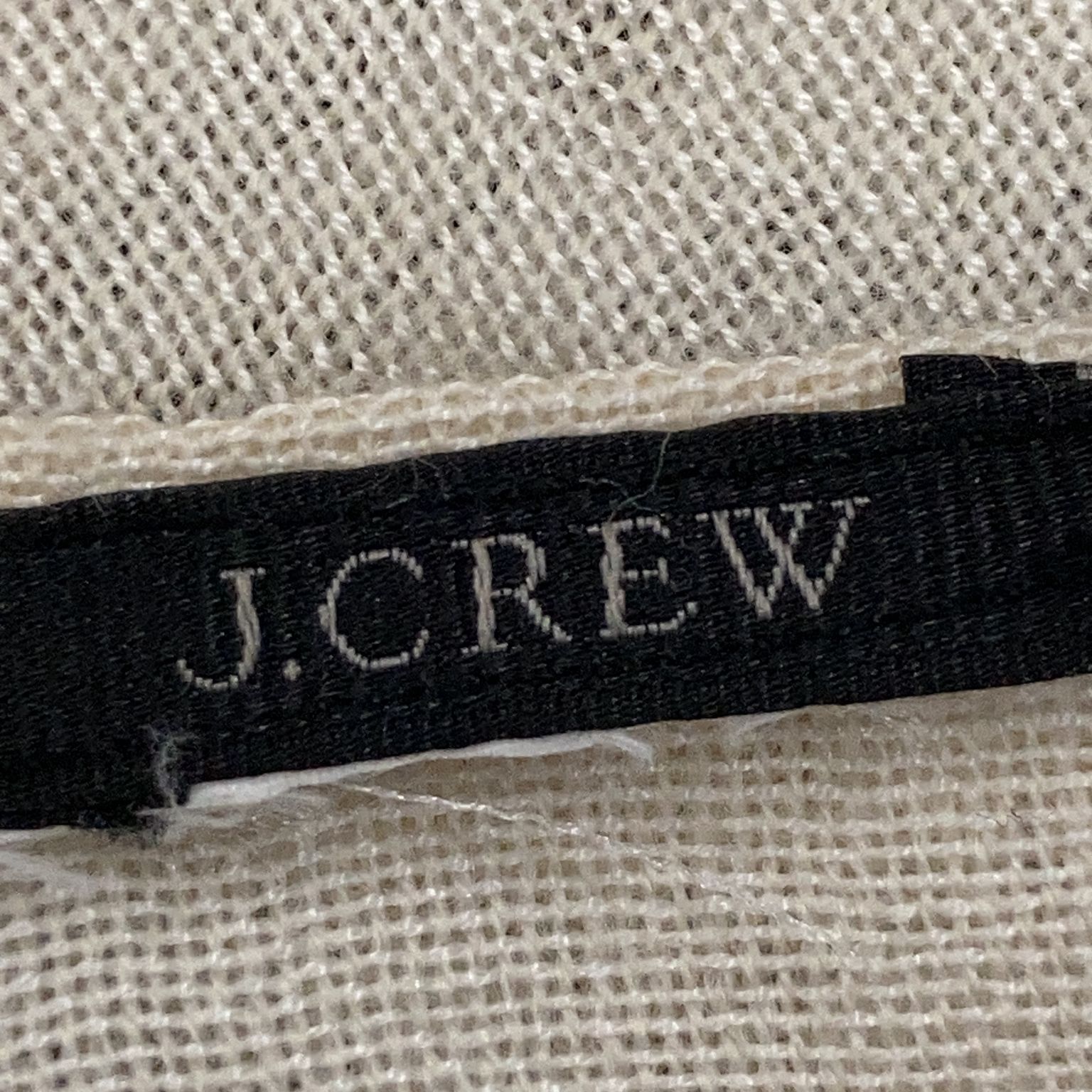 JCrew