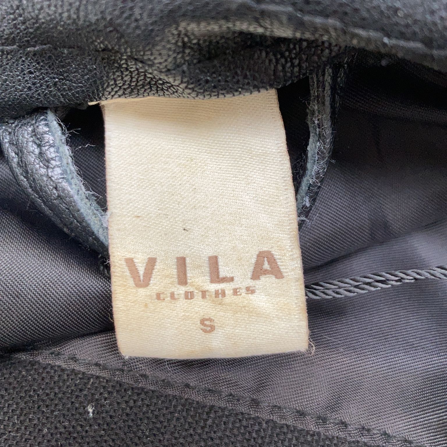 VILA Clothes