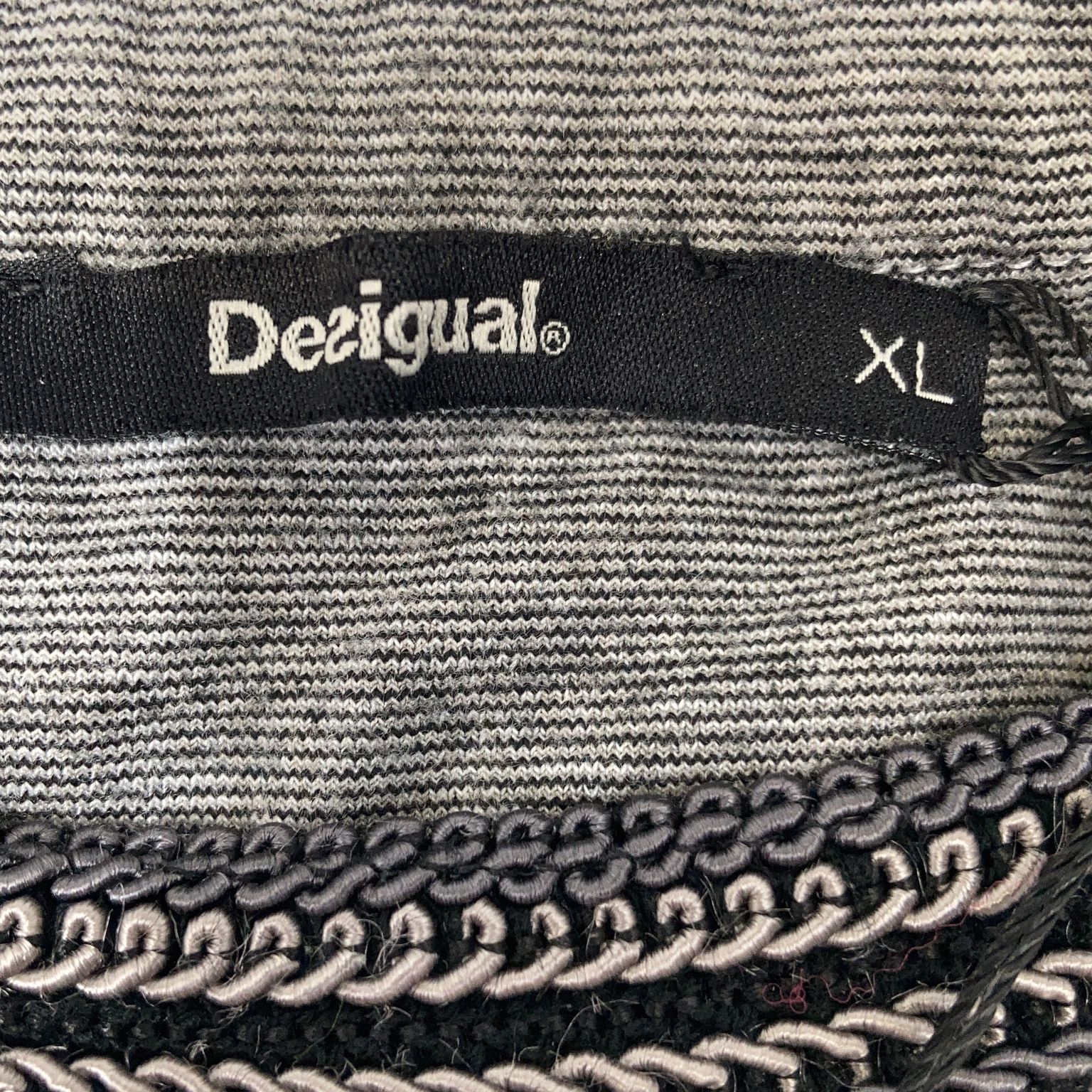 Desigual