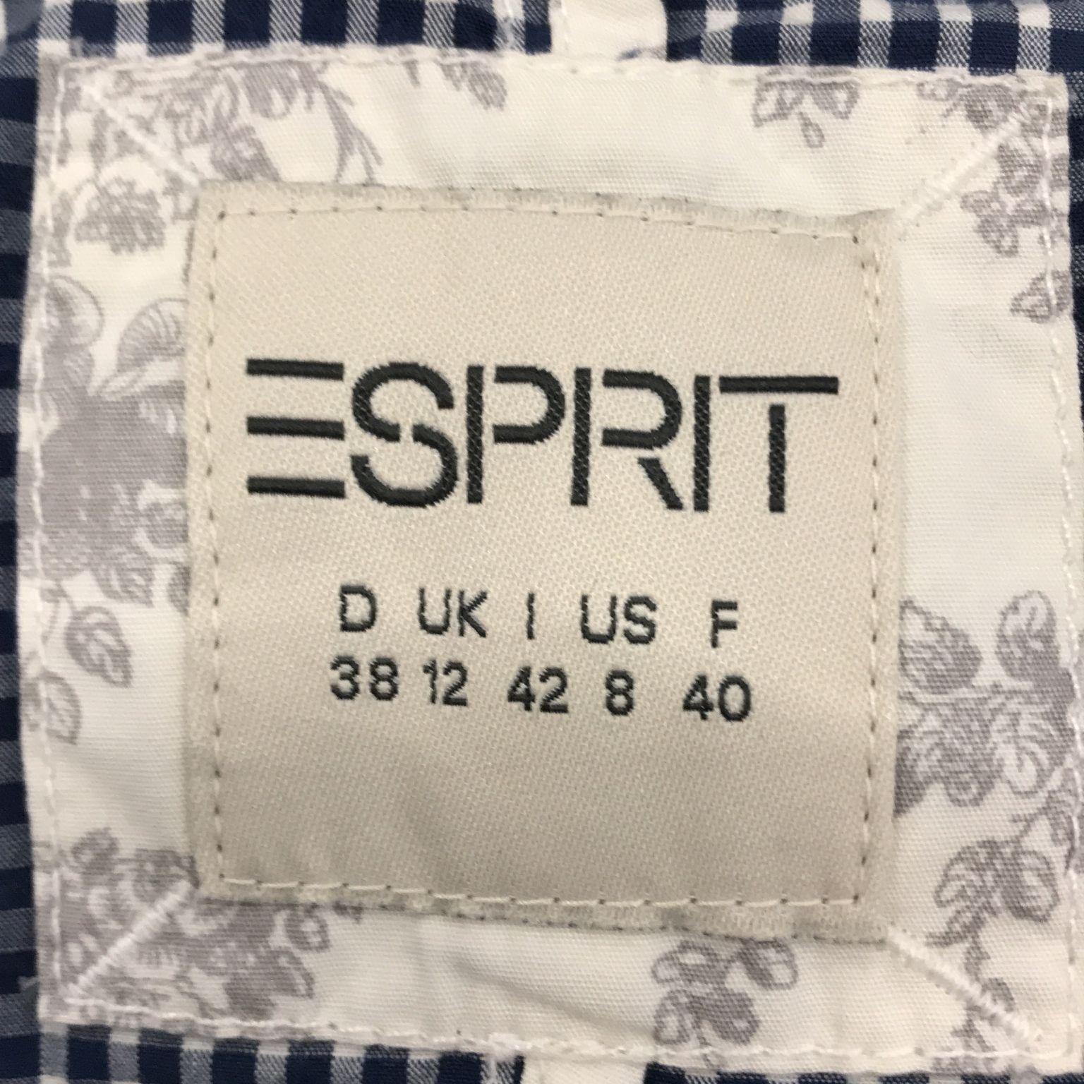 ESPRIT