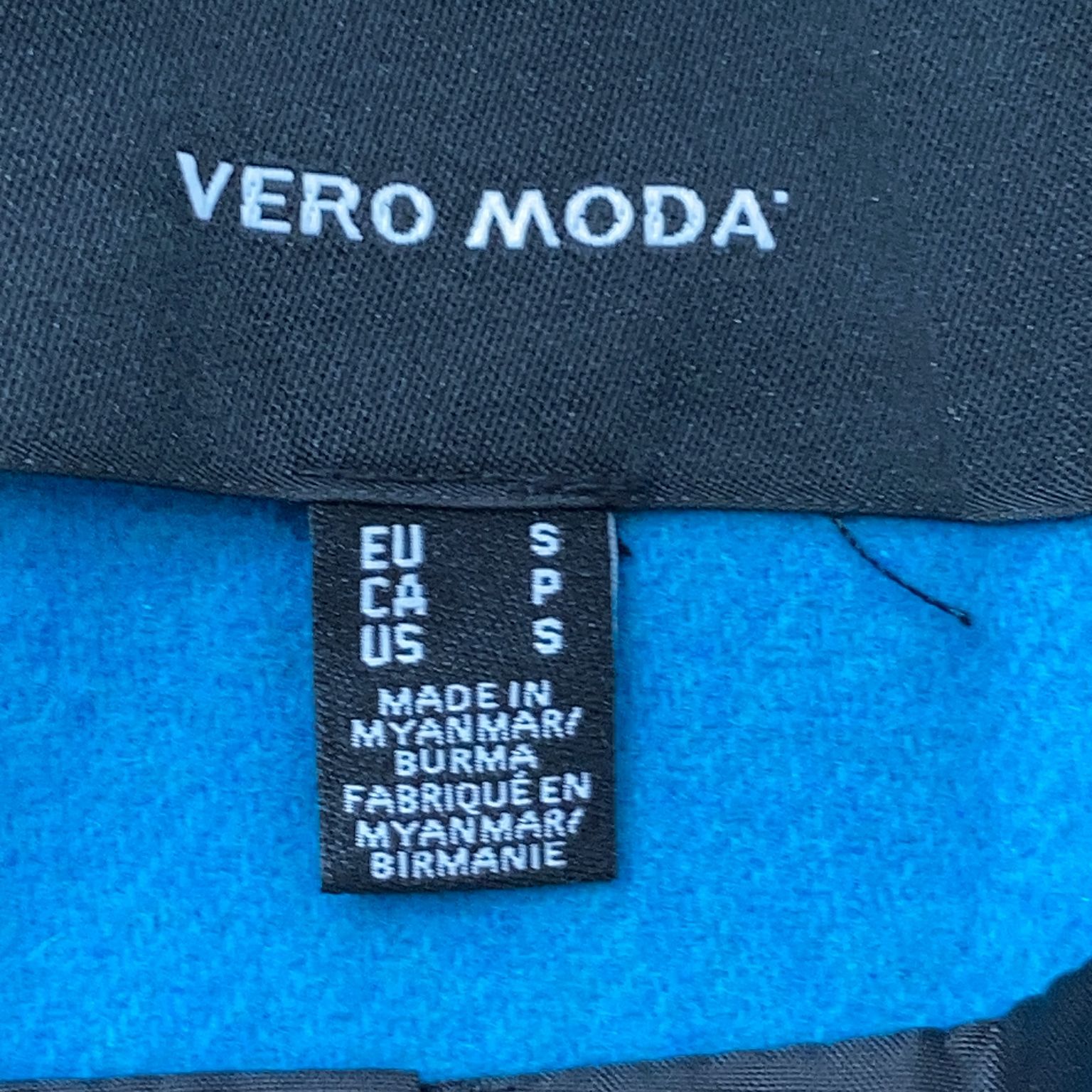 Vero Moda