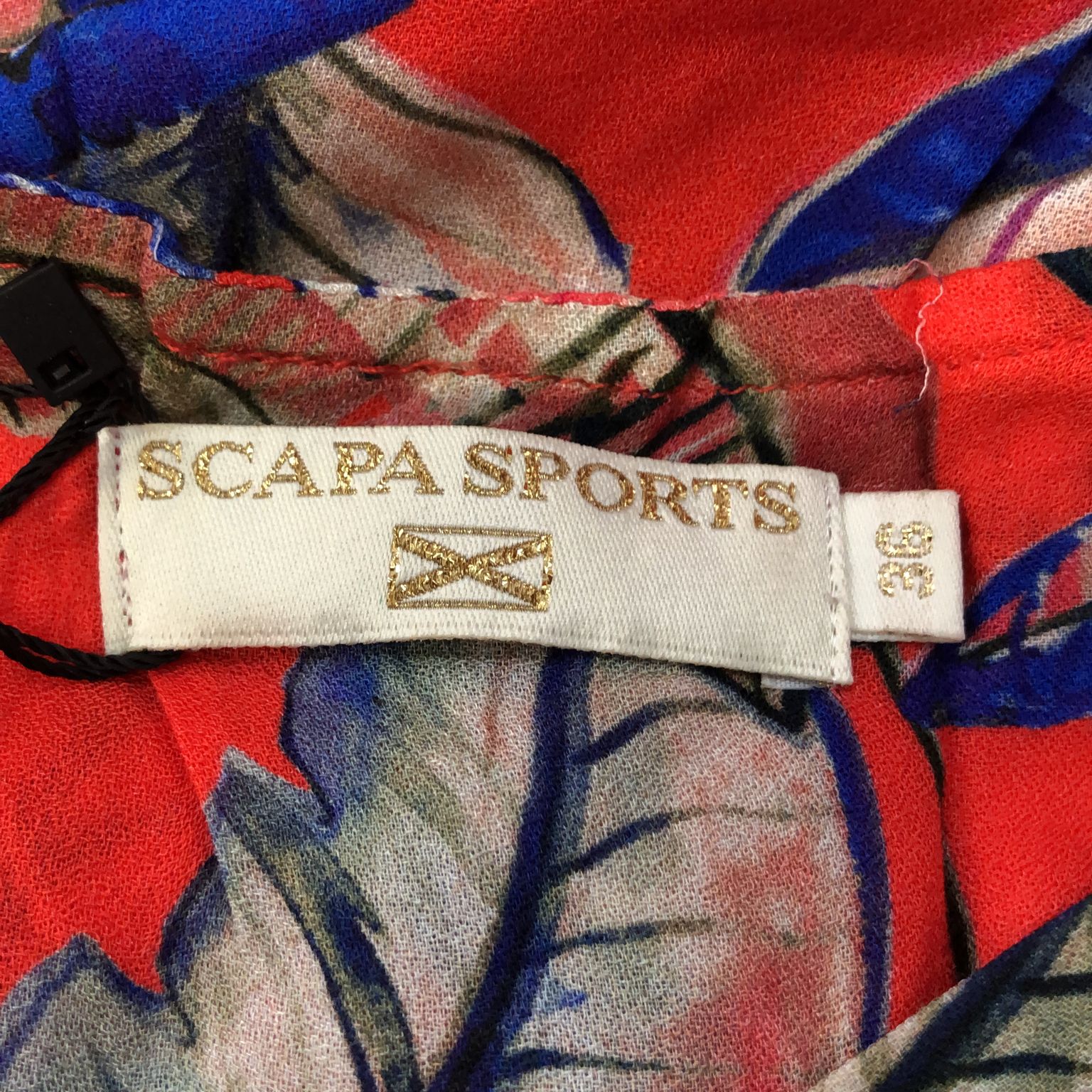 Scapa Sports