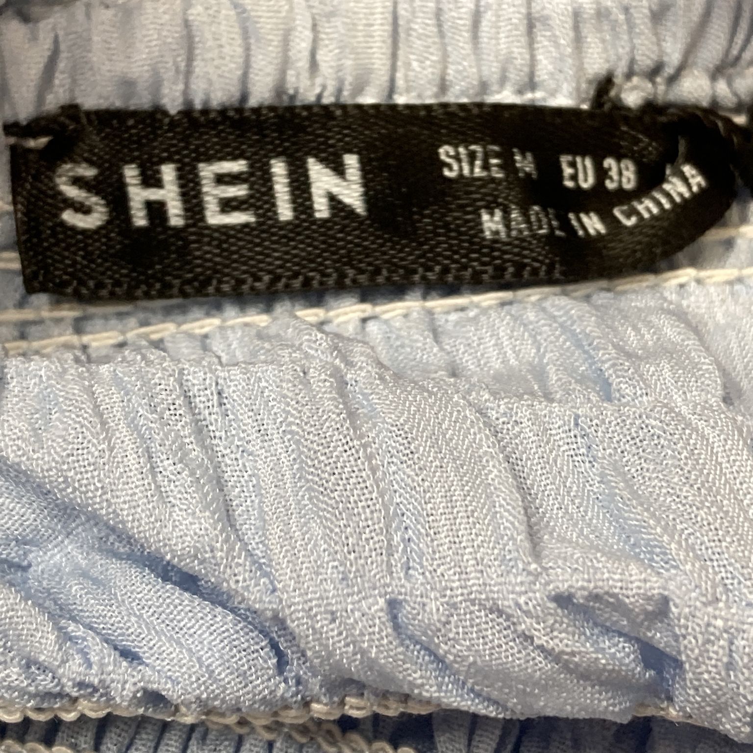 Shein