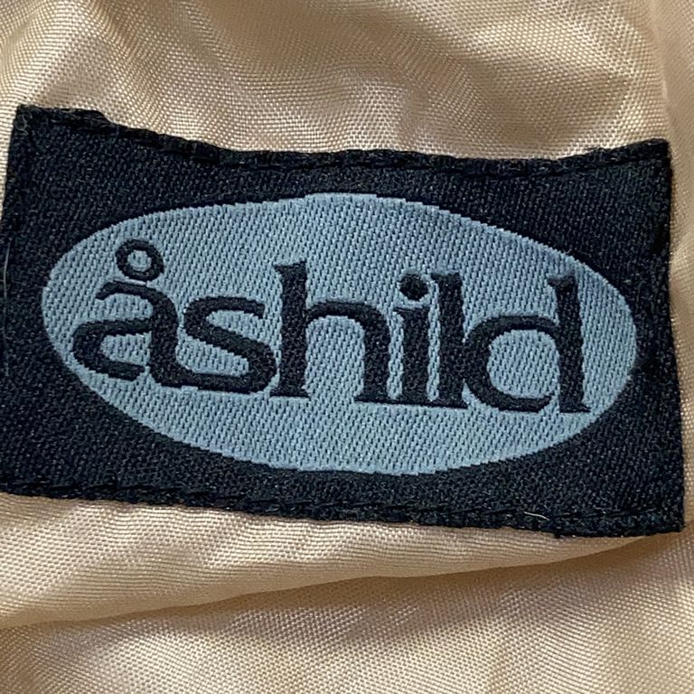 Ashild