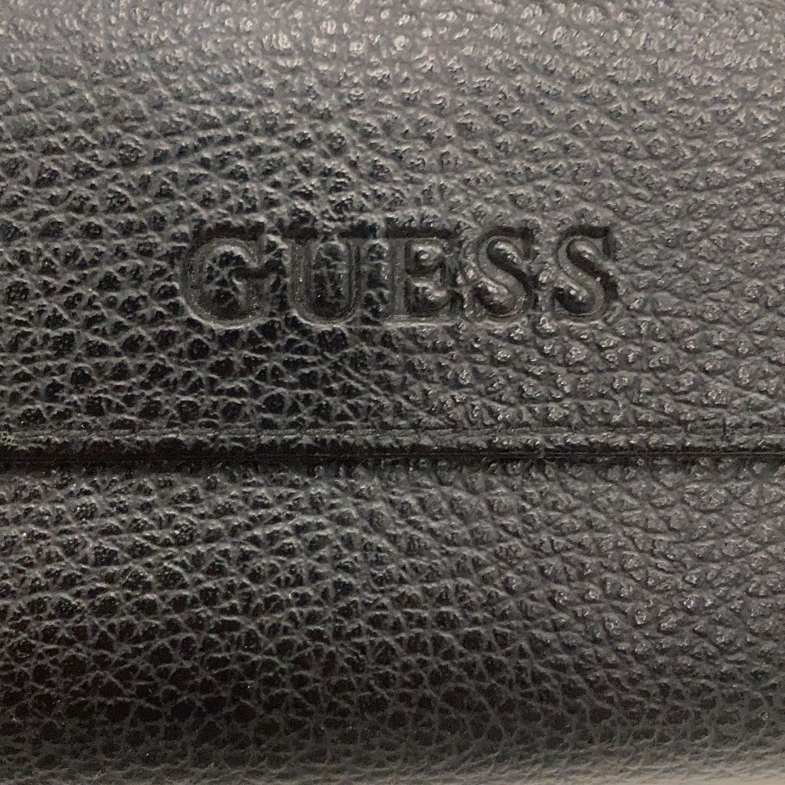 Guess