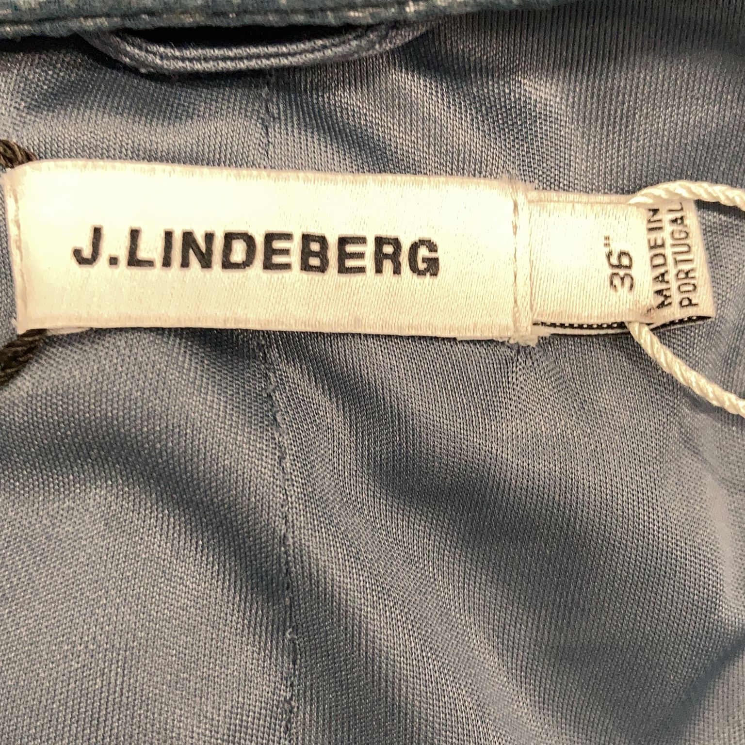 JLindeberg