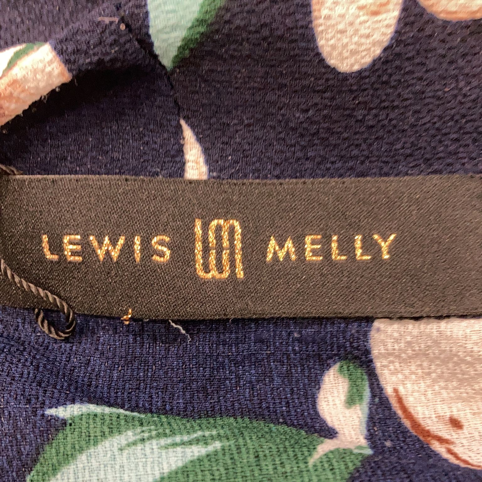 Lewis Melly