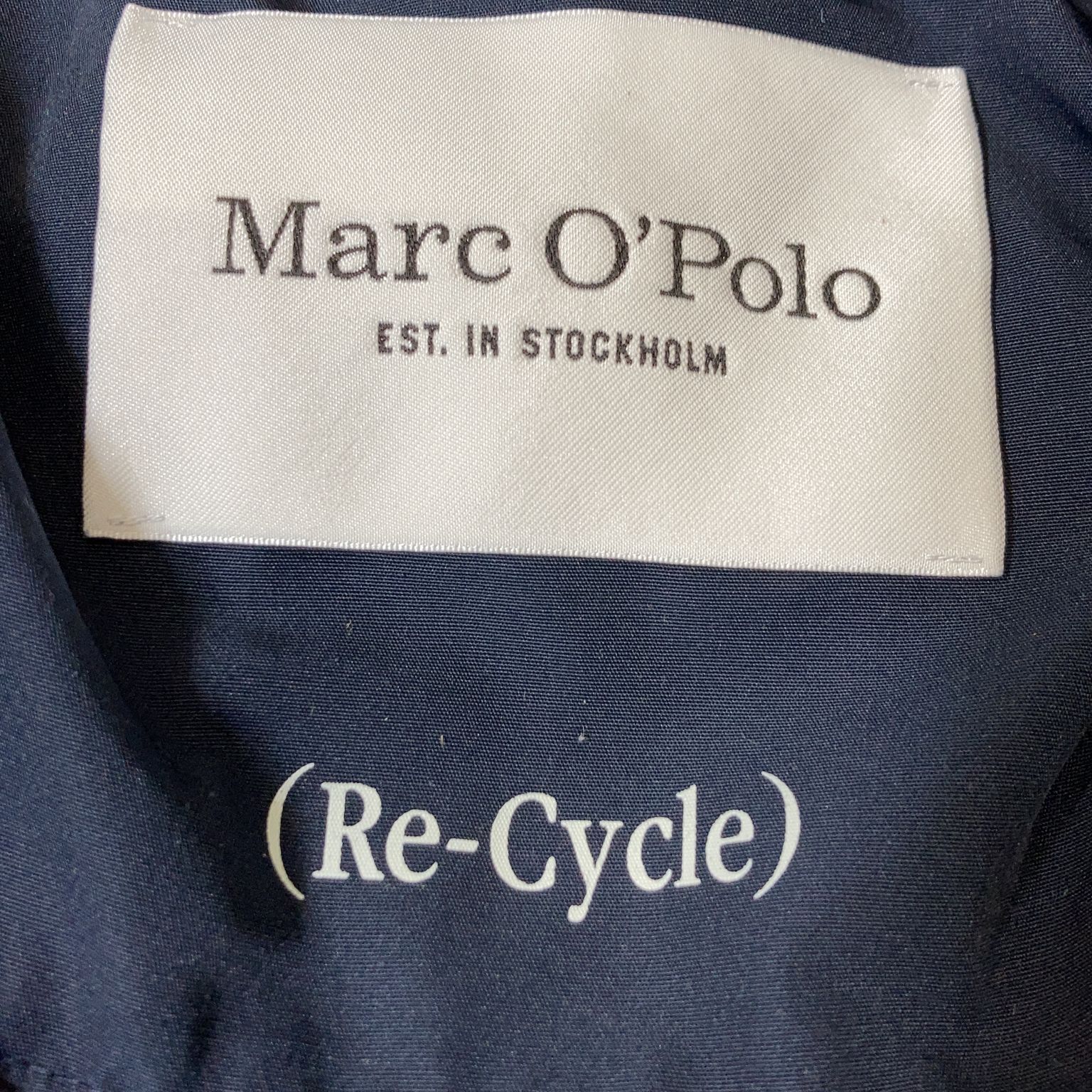 Marc O'Polo