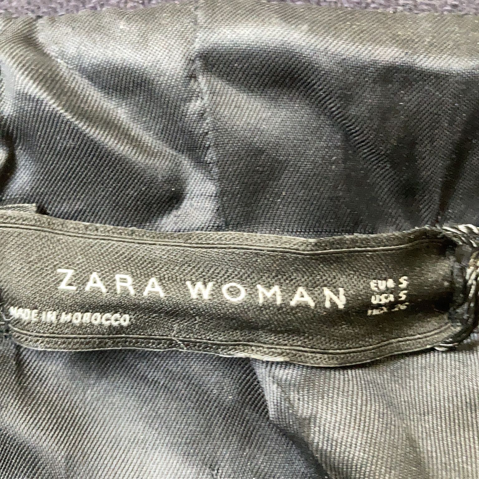 Zara Woman