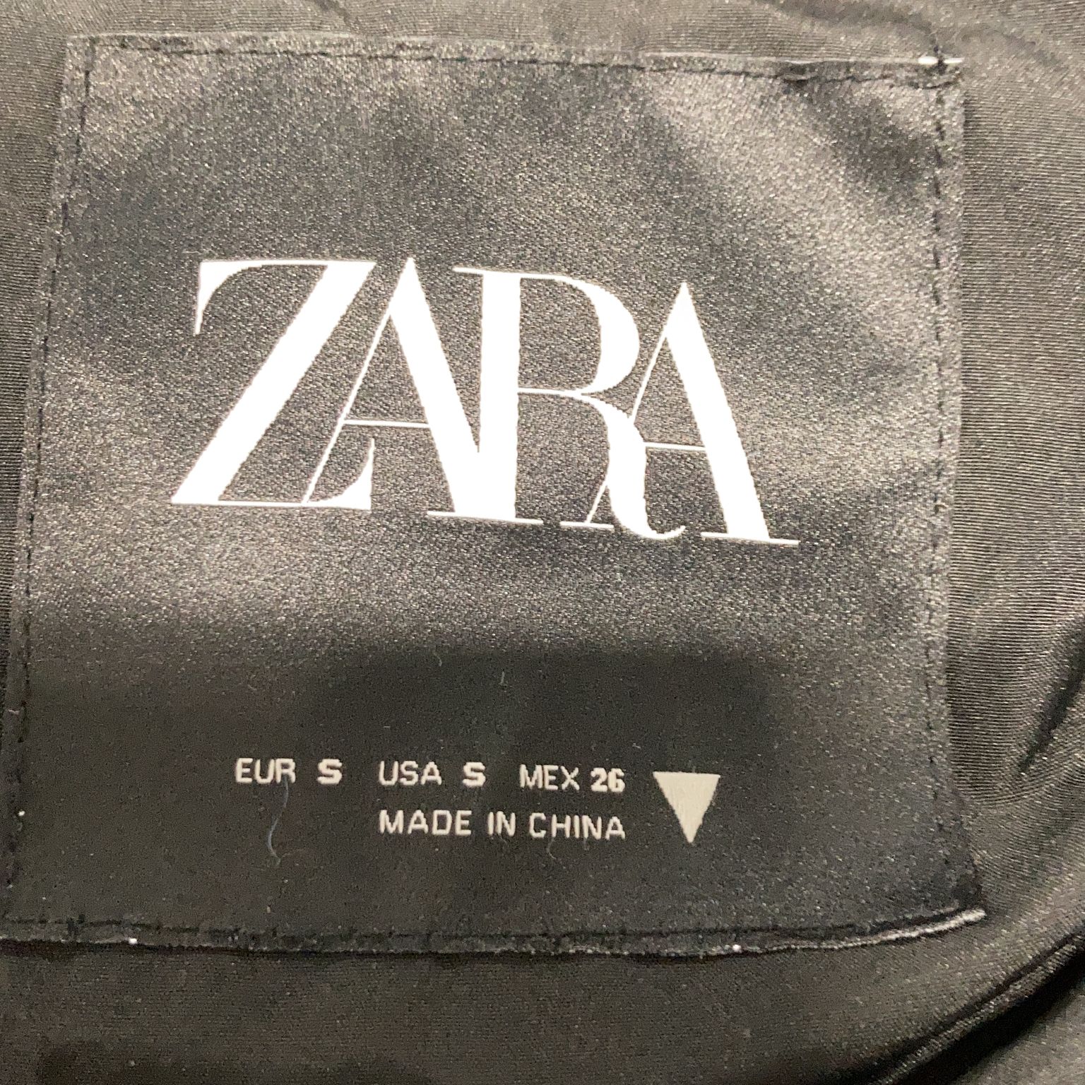 Zara