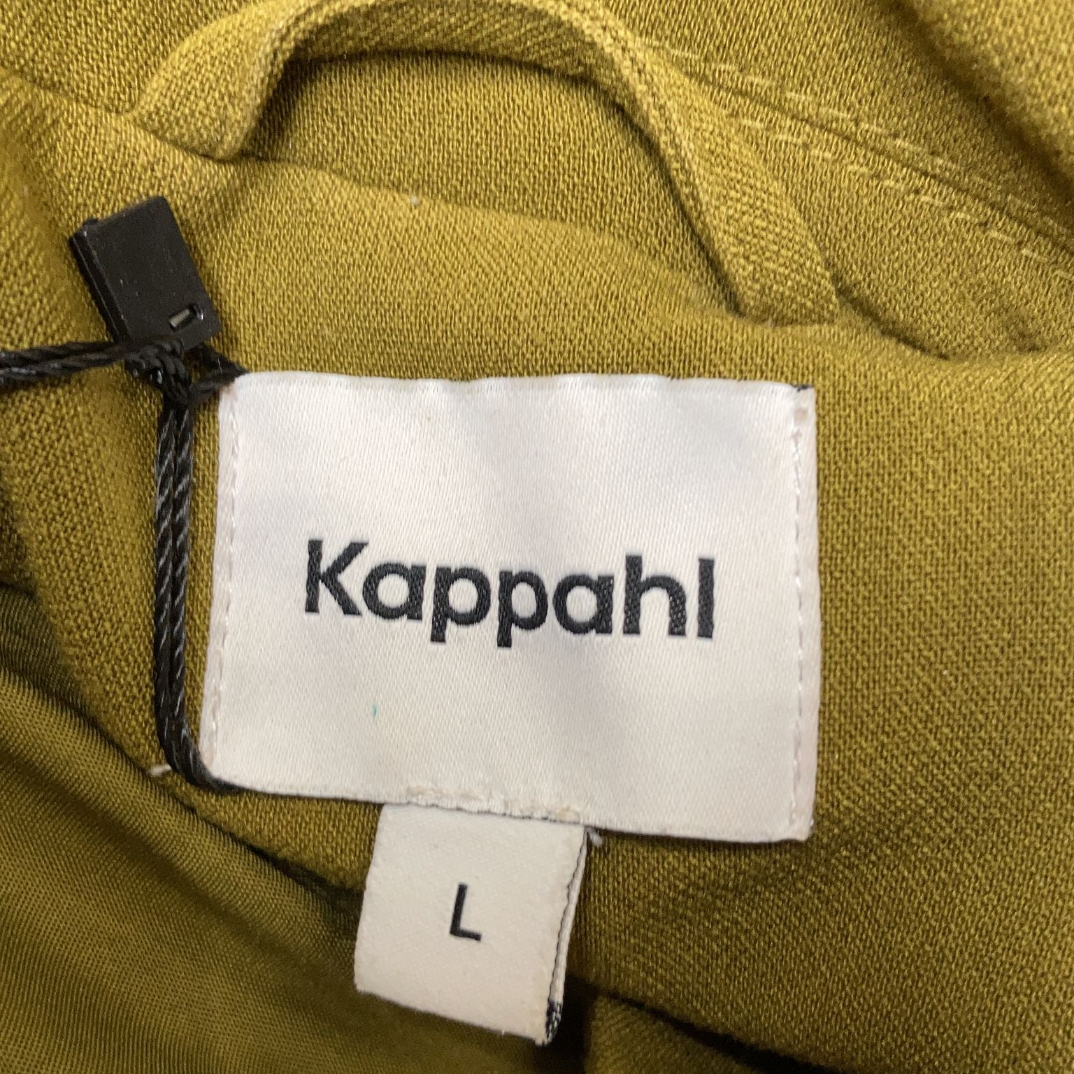 KappAhl