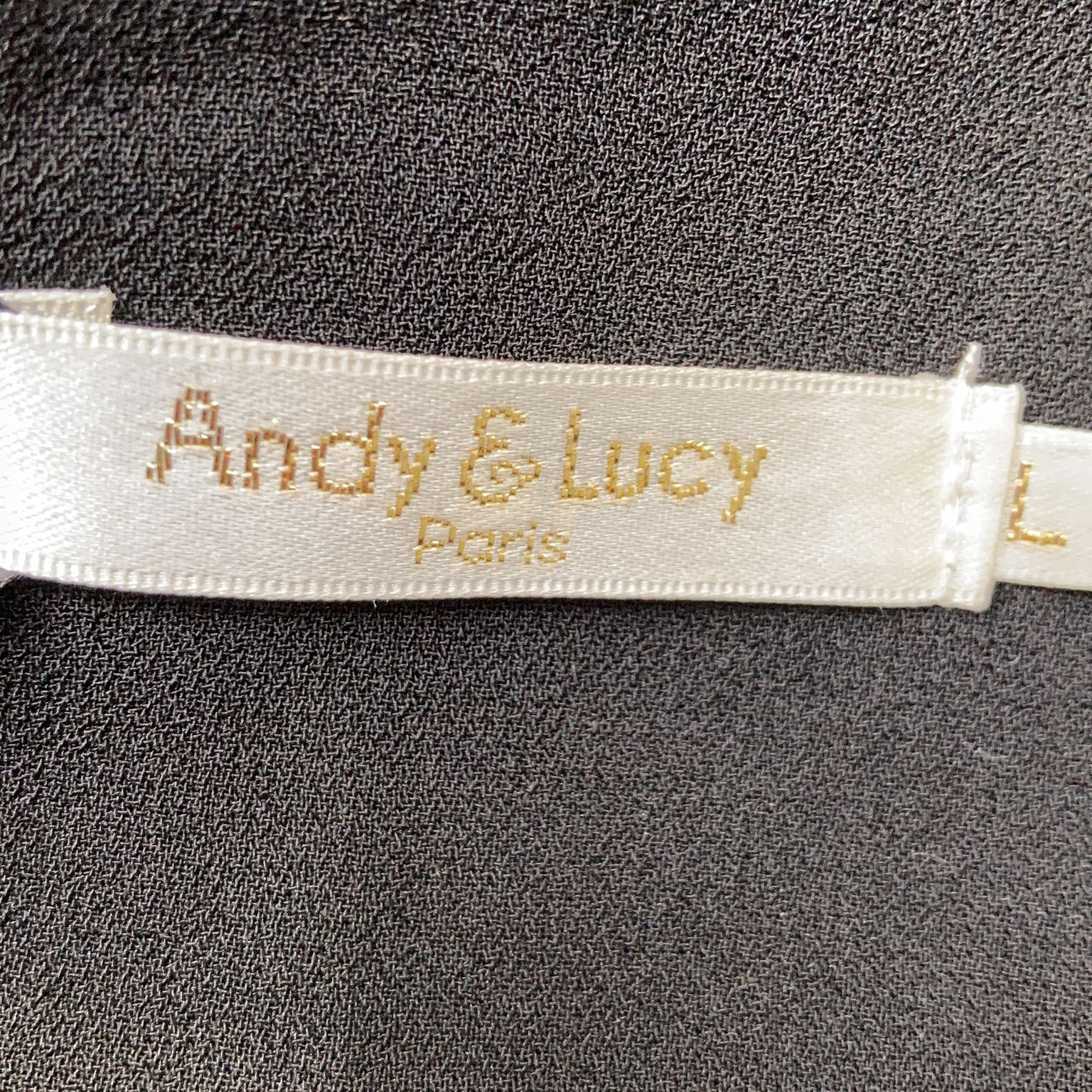 Andy  Lucy