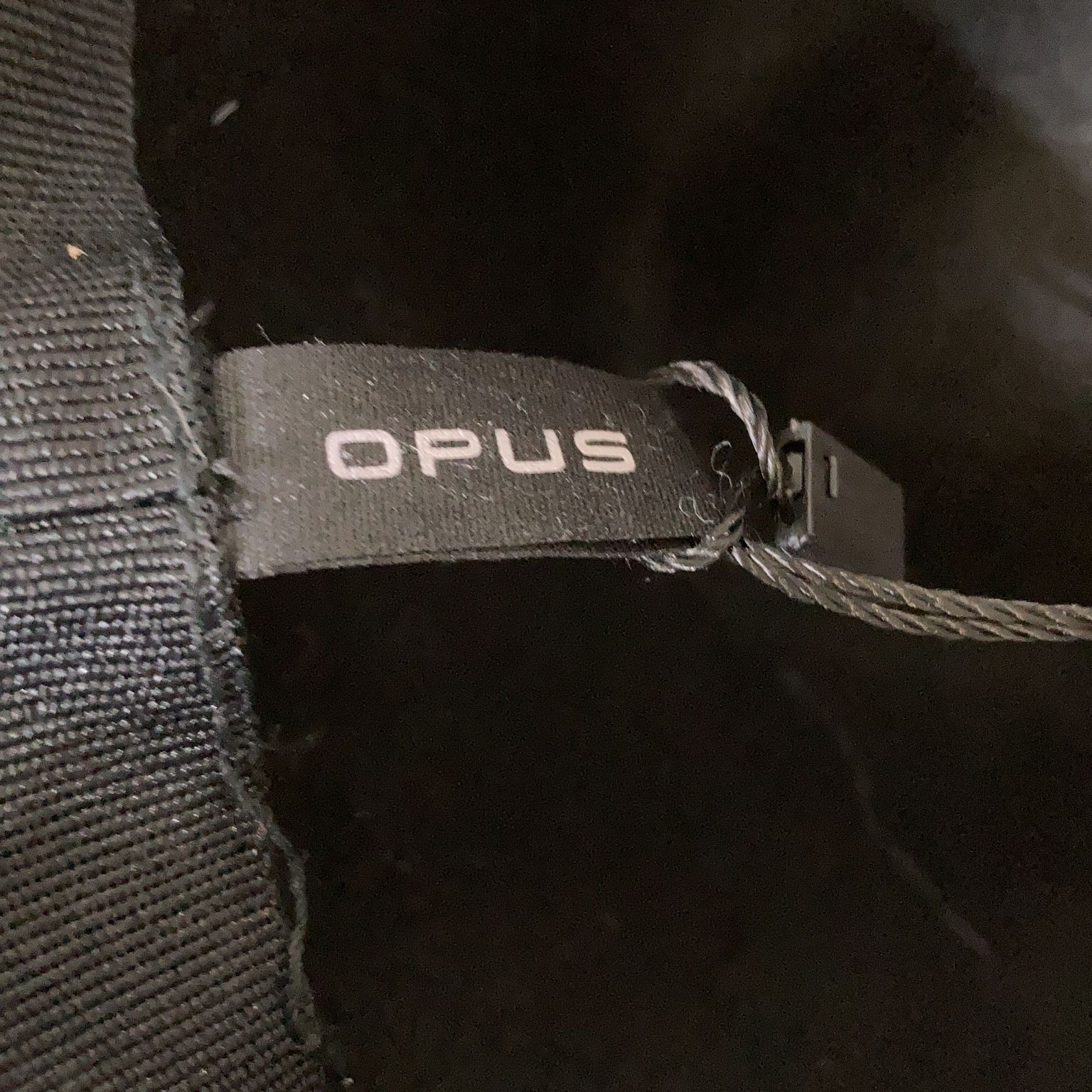 Opus