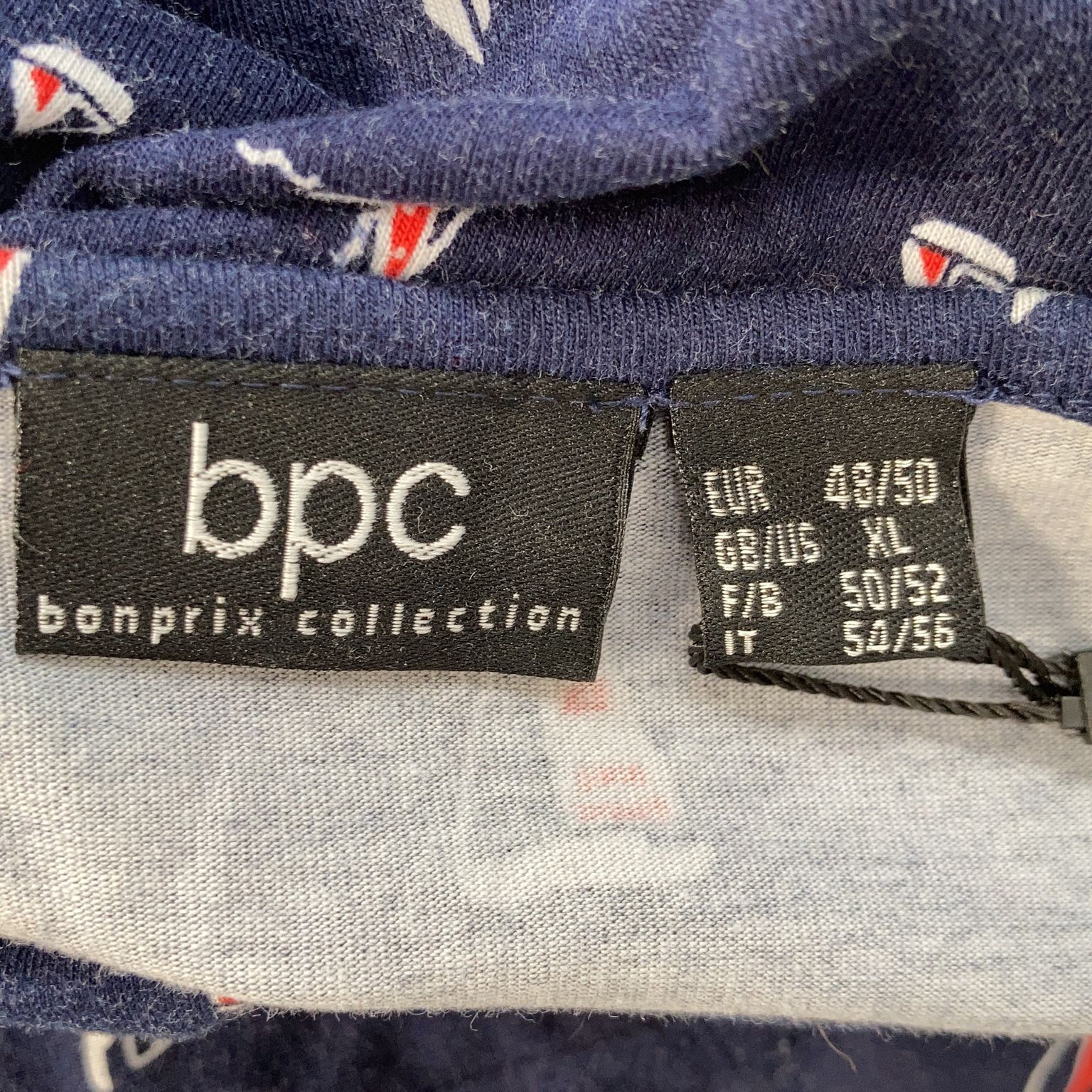 BPC Bonprix Collection