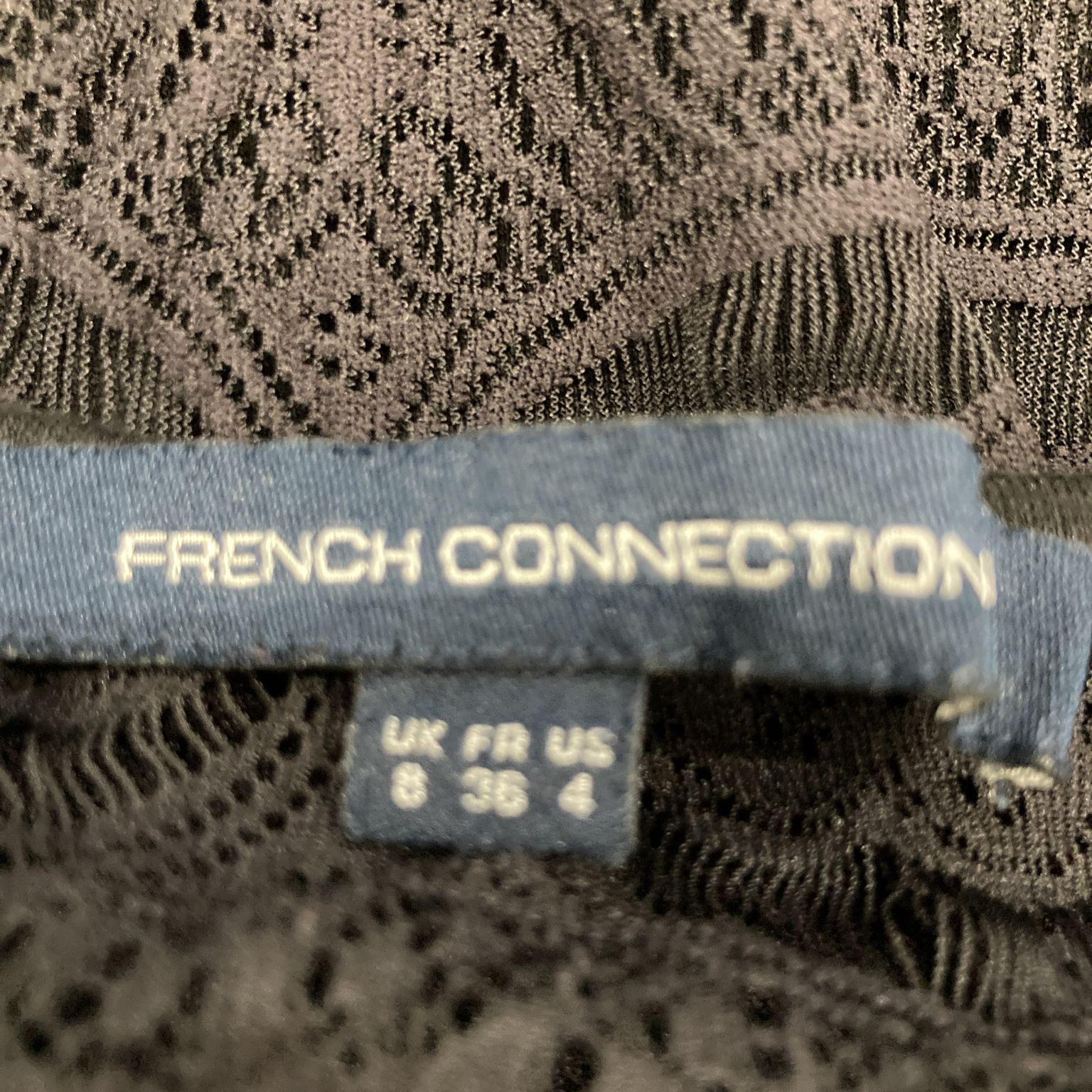 French Connection