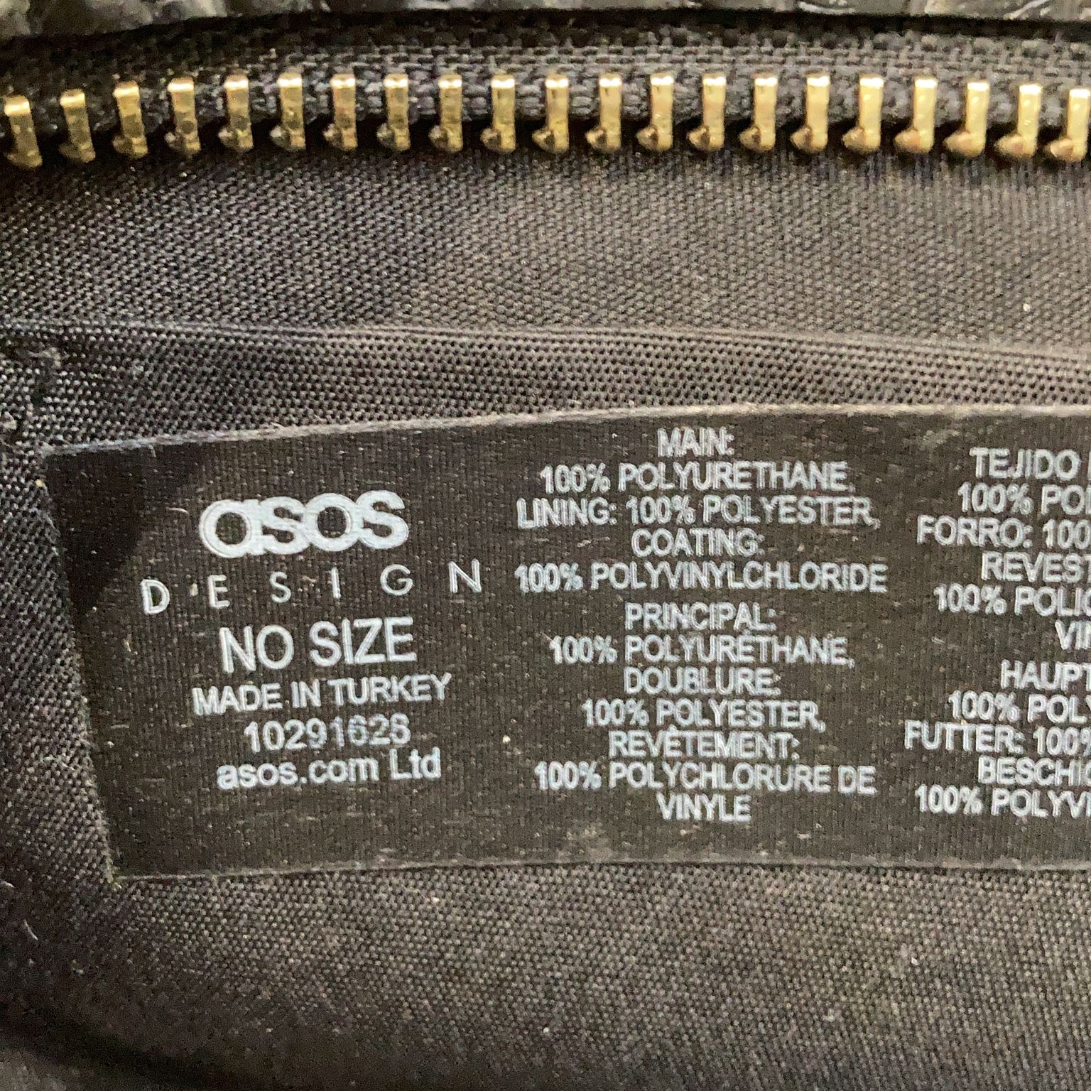 ASOS