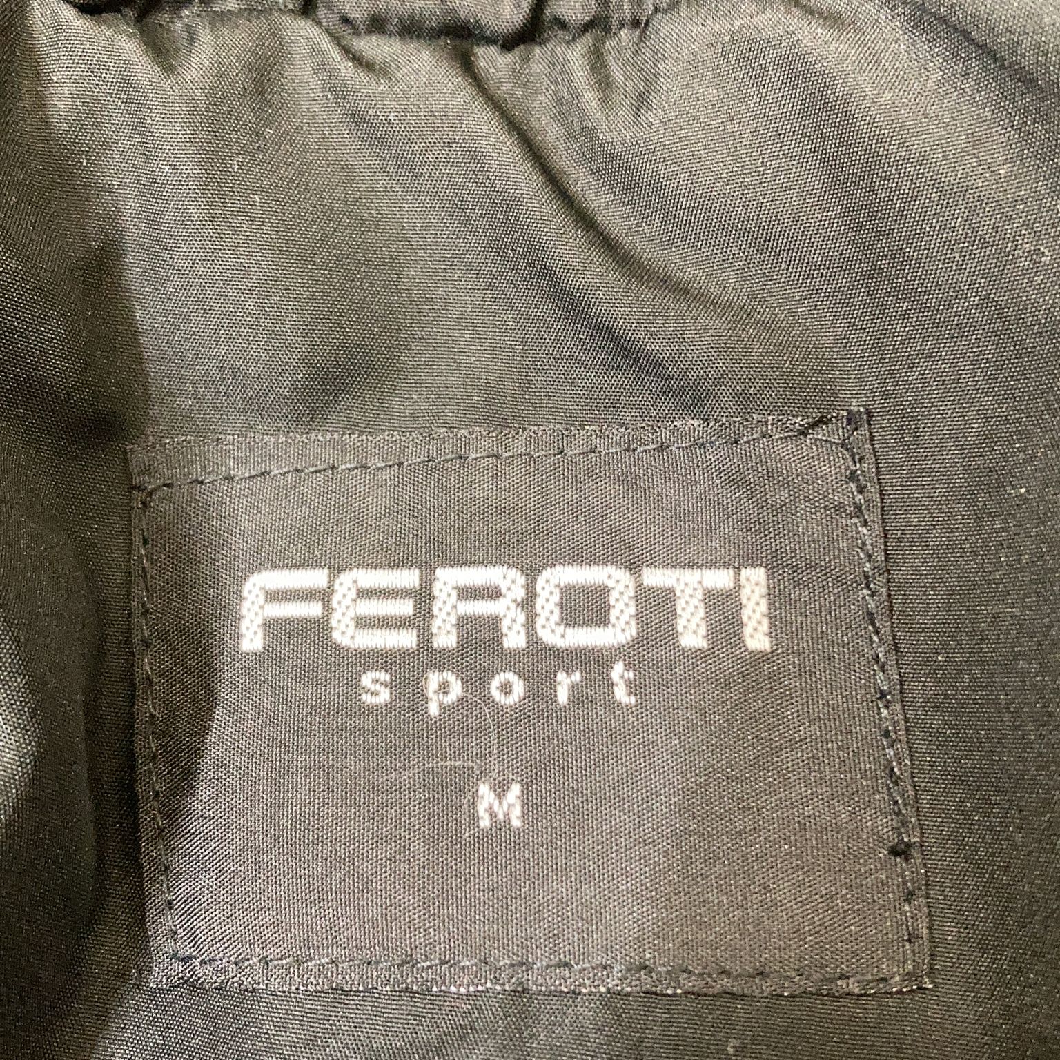 Feroti Sport