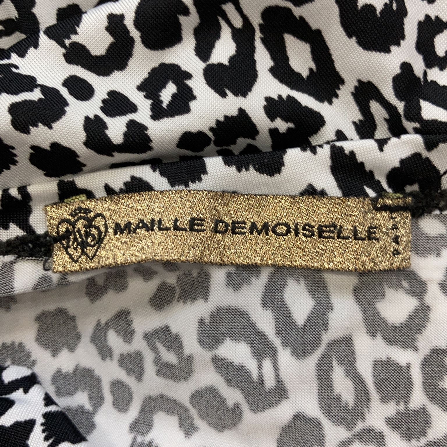 Maille Demoiselle