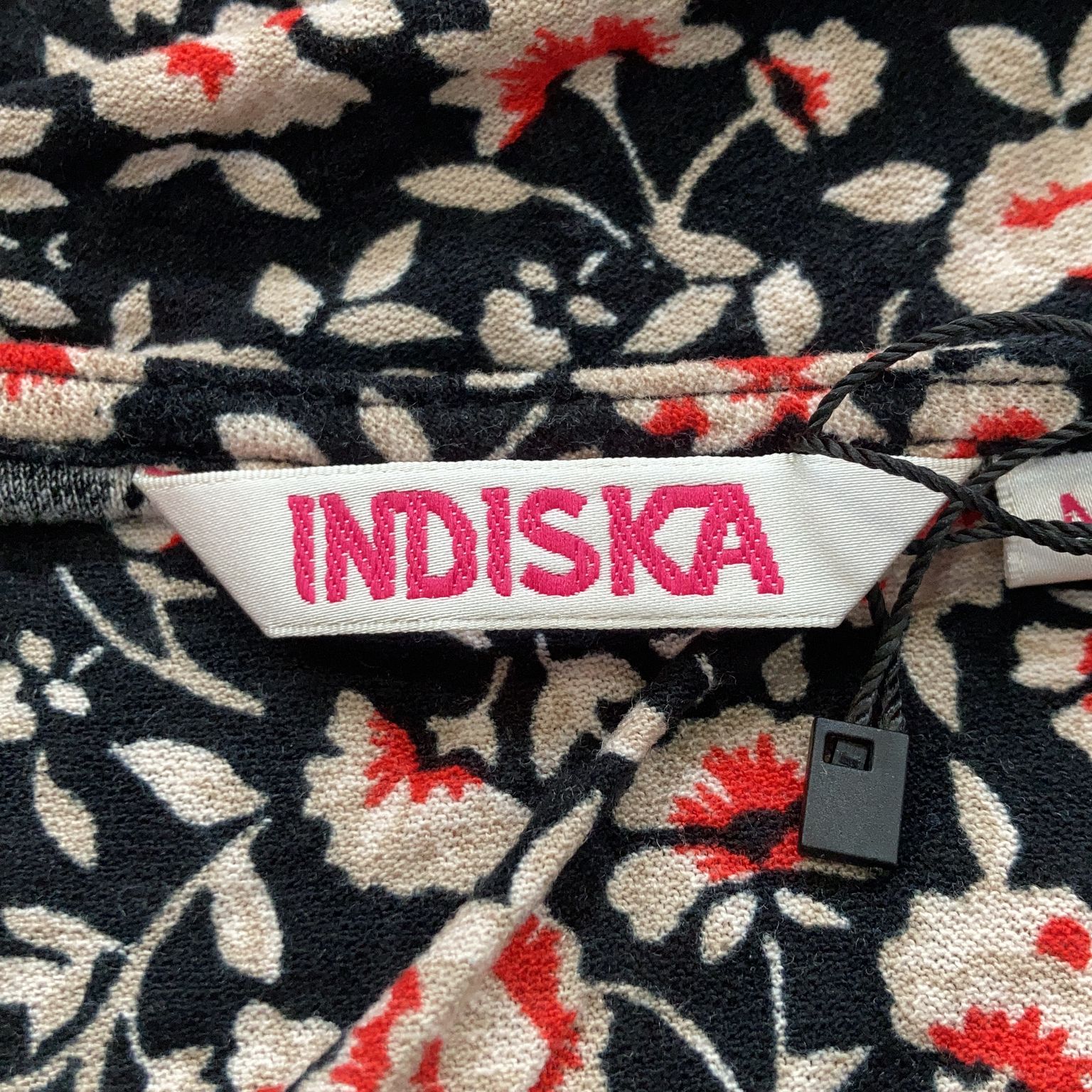 Indiska