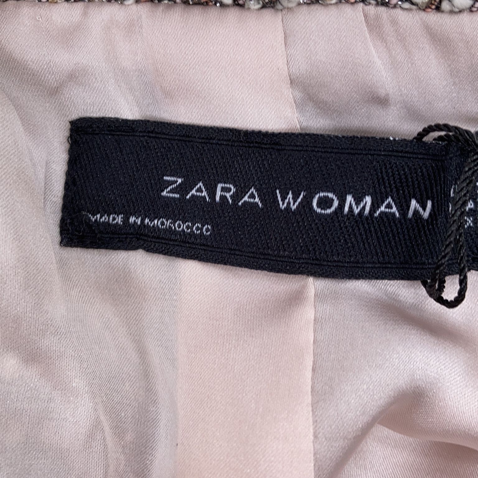 Zara Woman