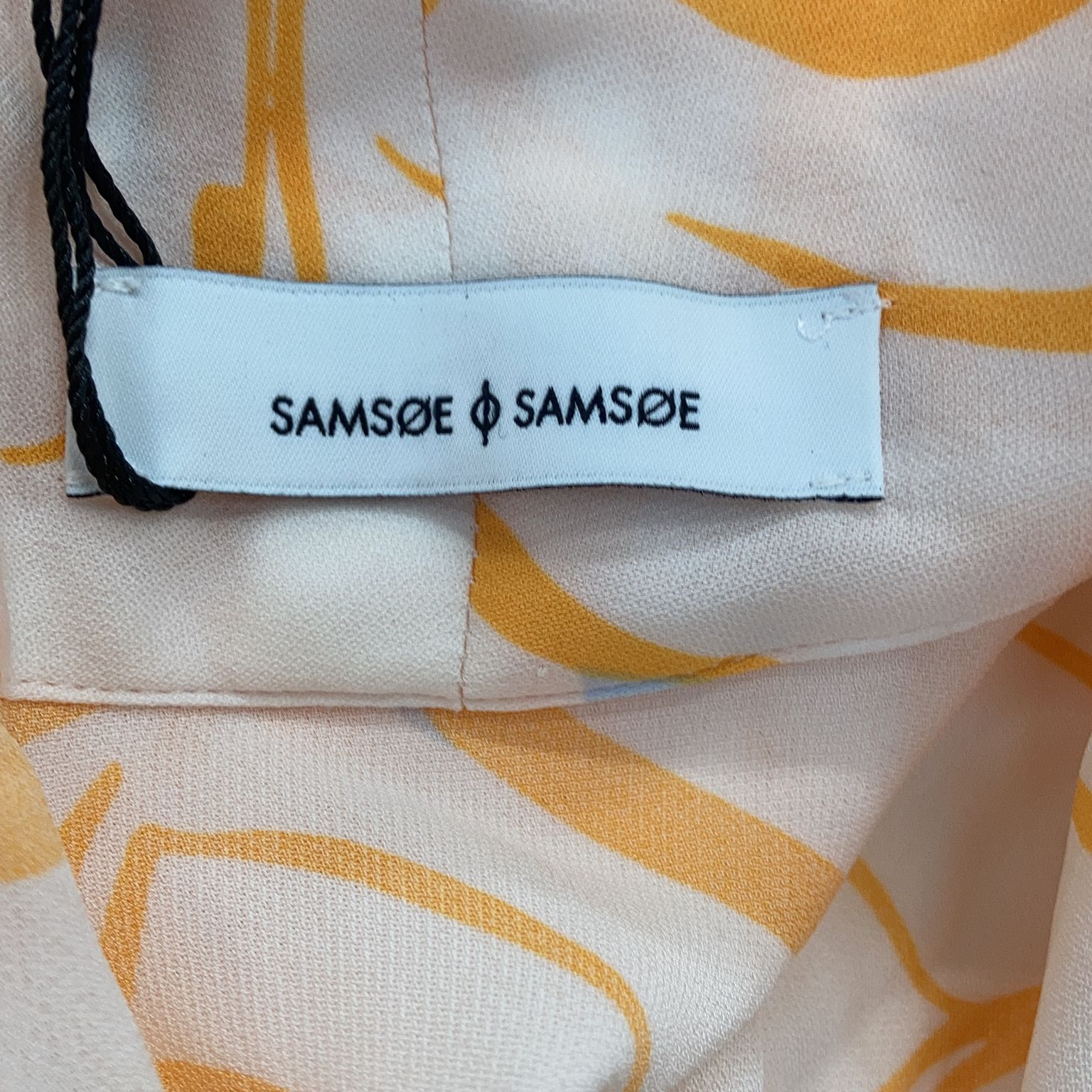 Samsøe  Samsøe