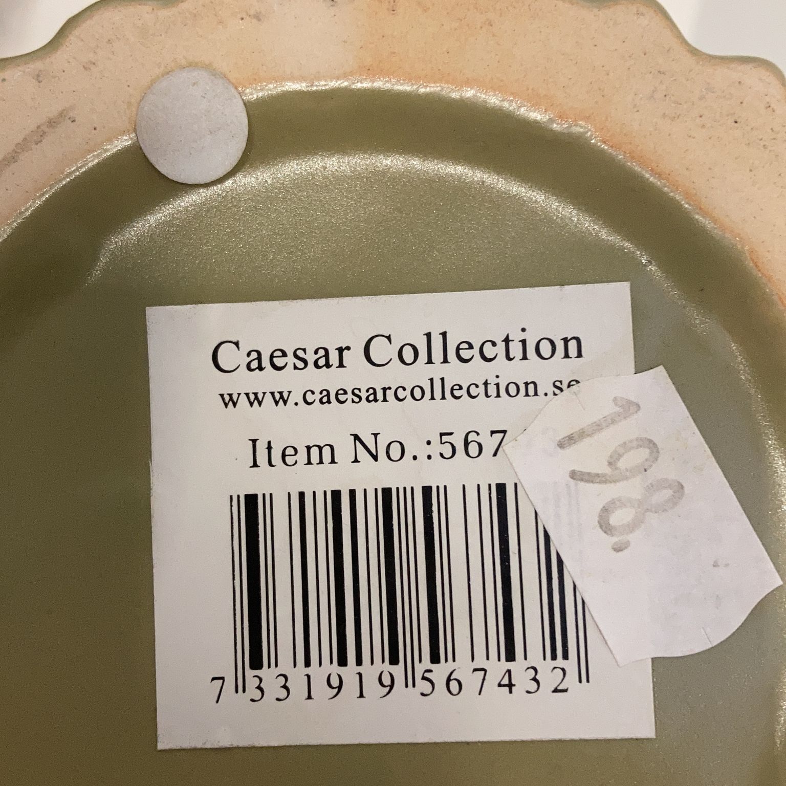 Ceasar Collection