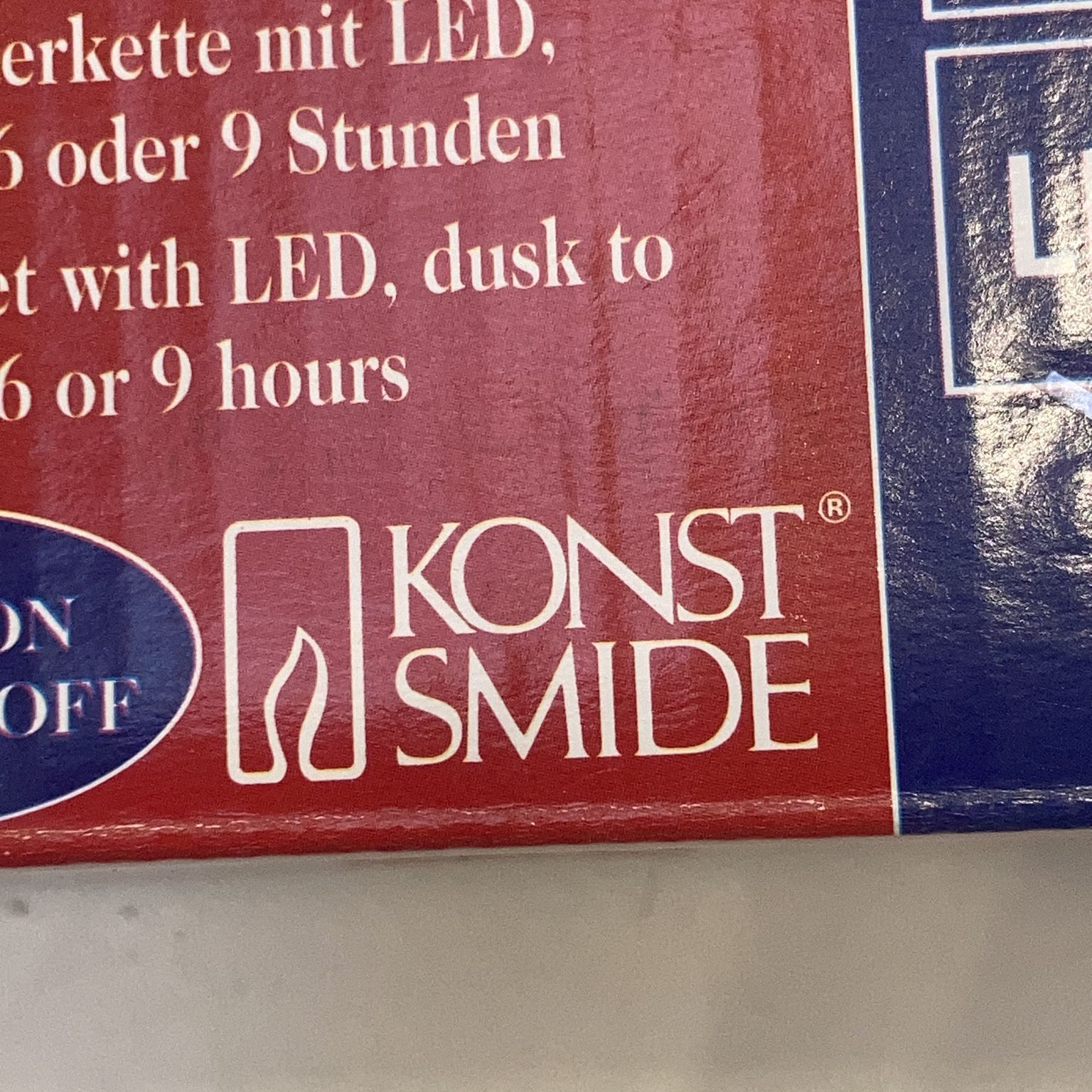 Konst Smide