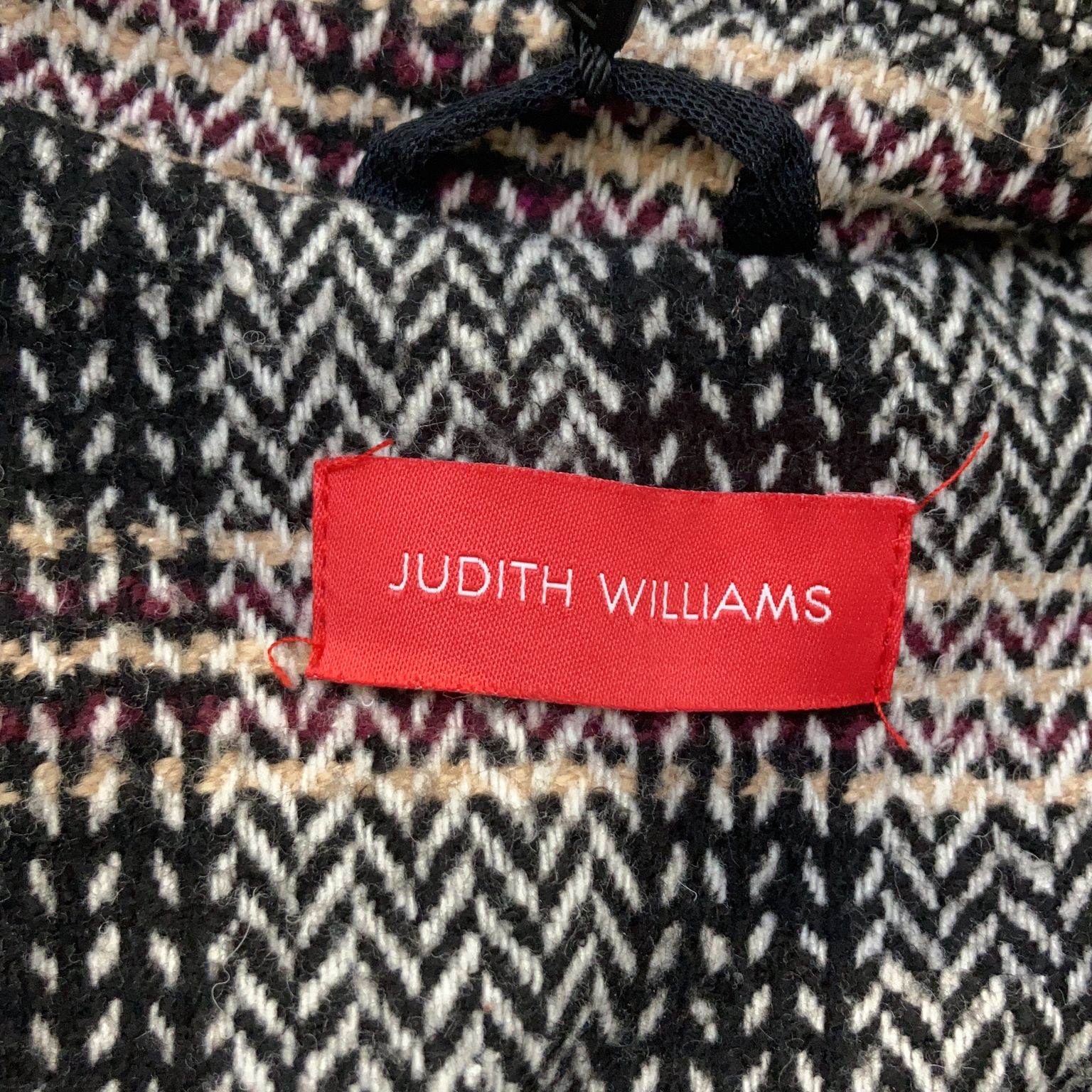 Judith Williams