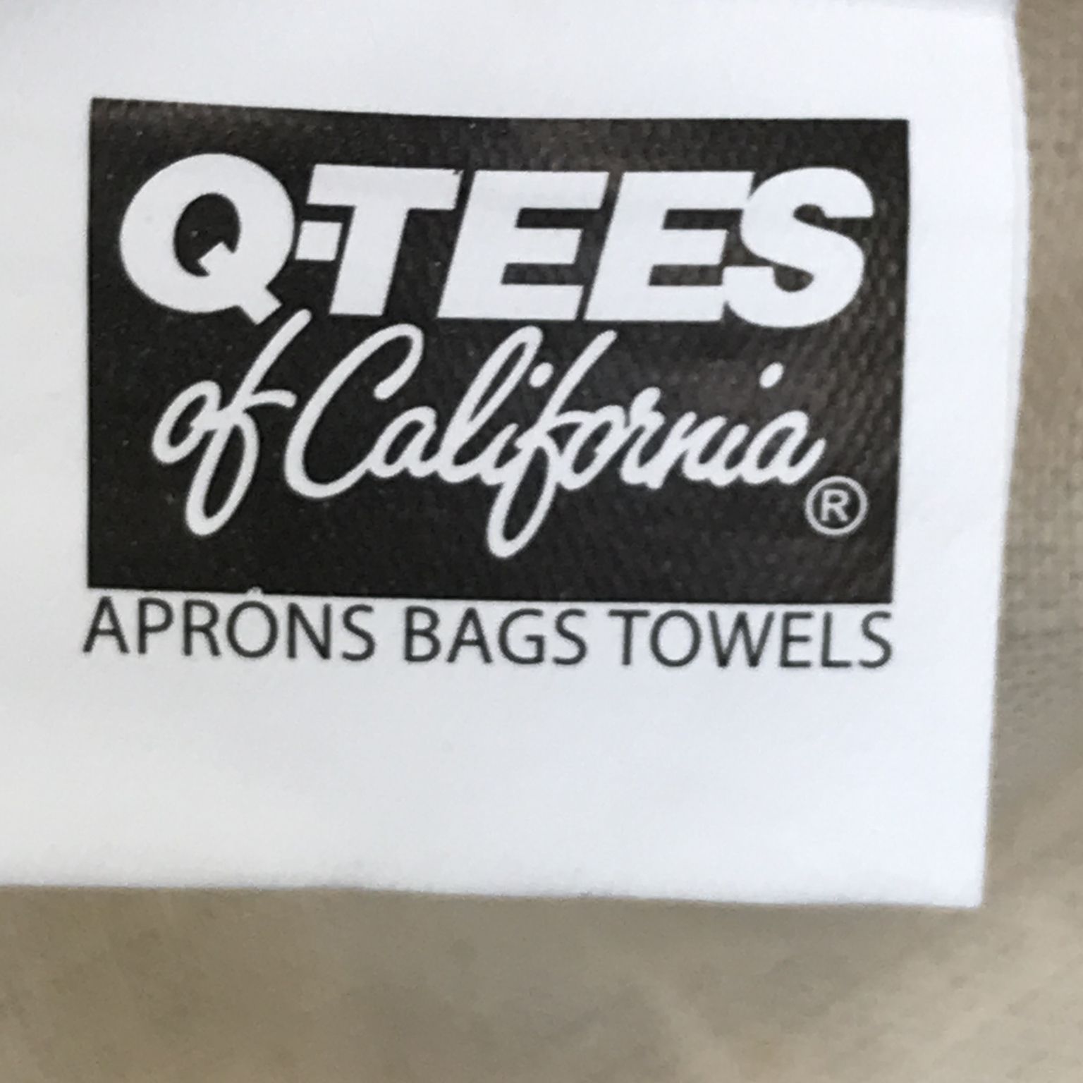 Q-tees