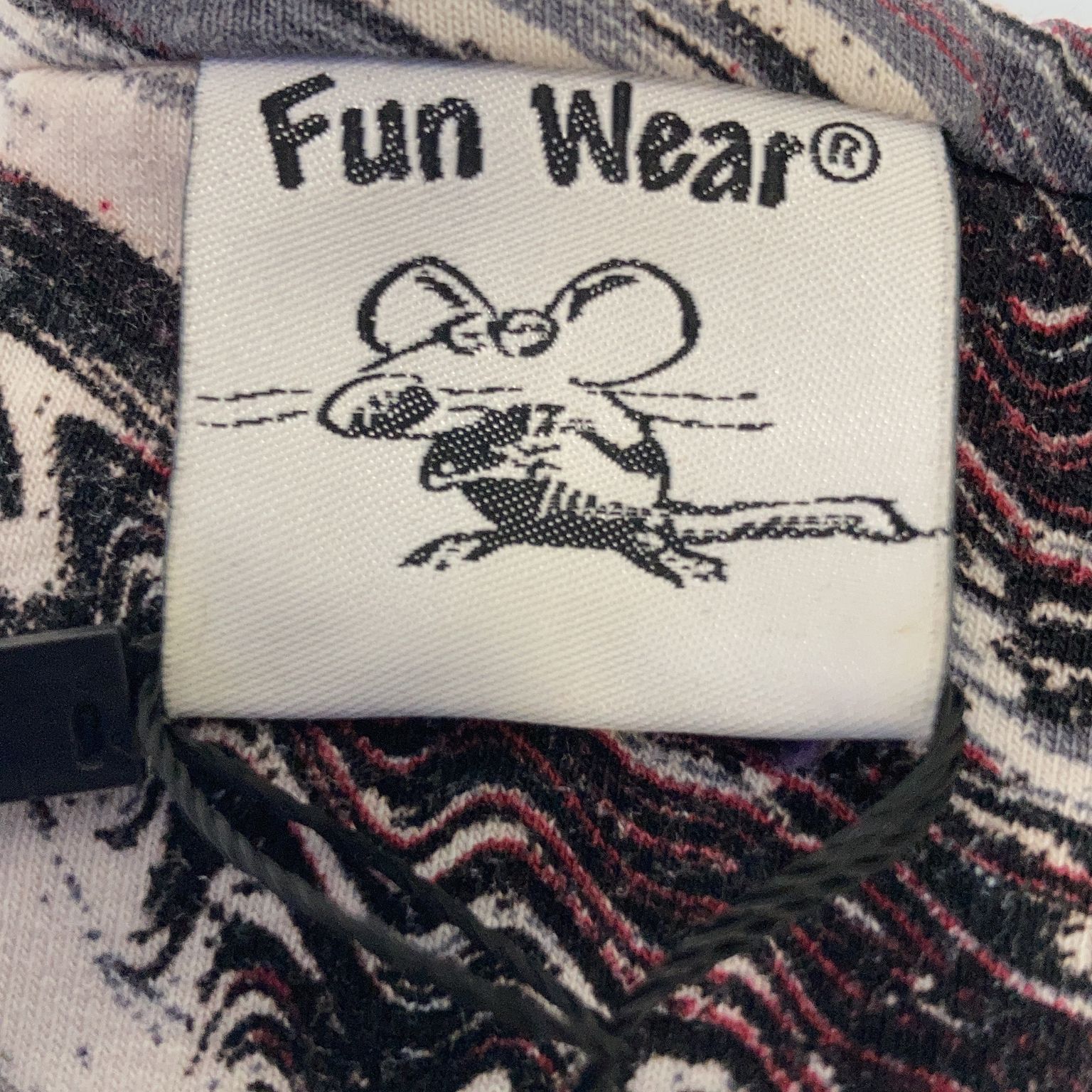 Fun Wear