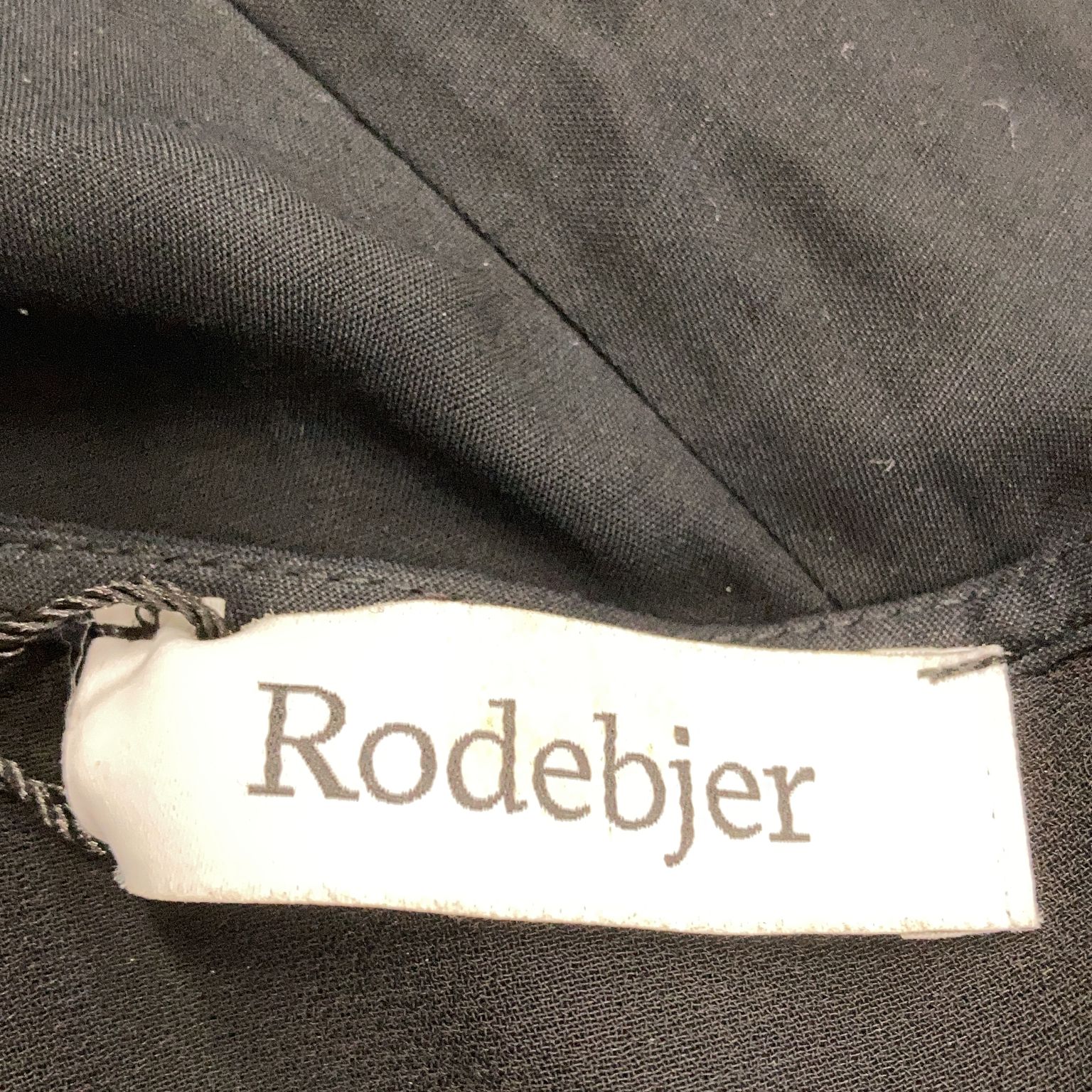 Rodebjer