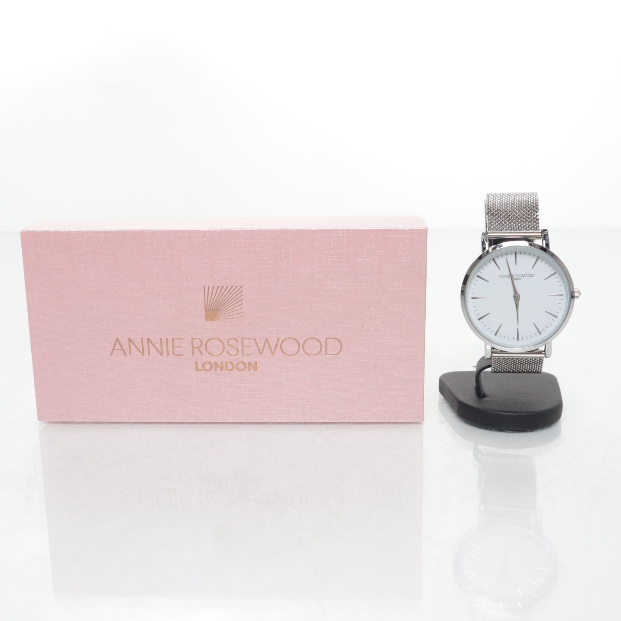 Annie Rosewood London