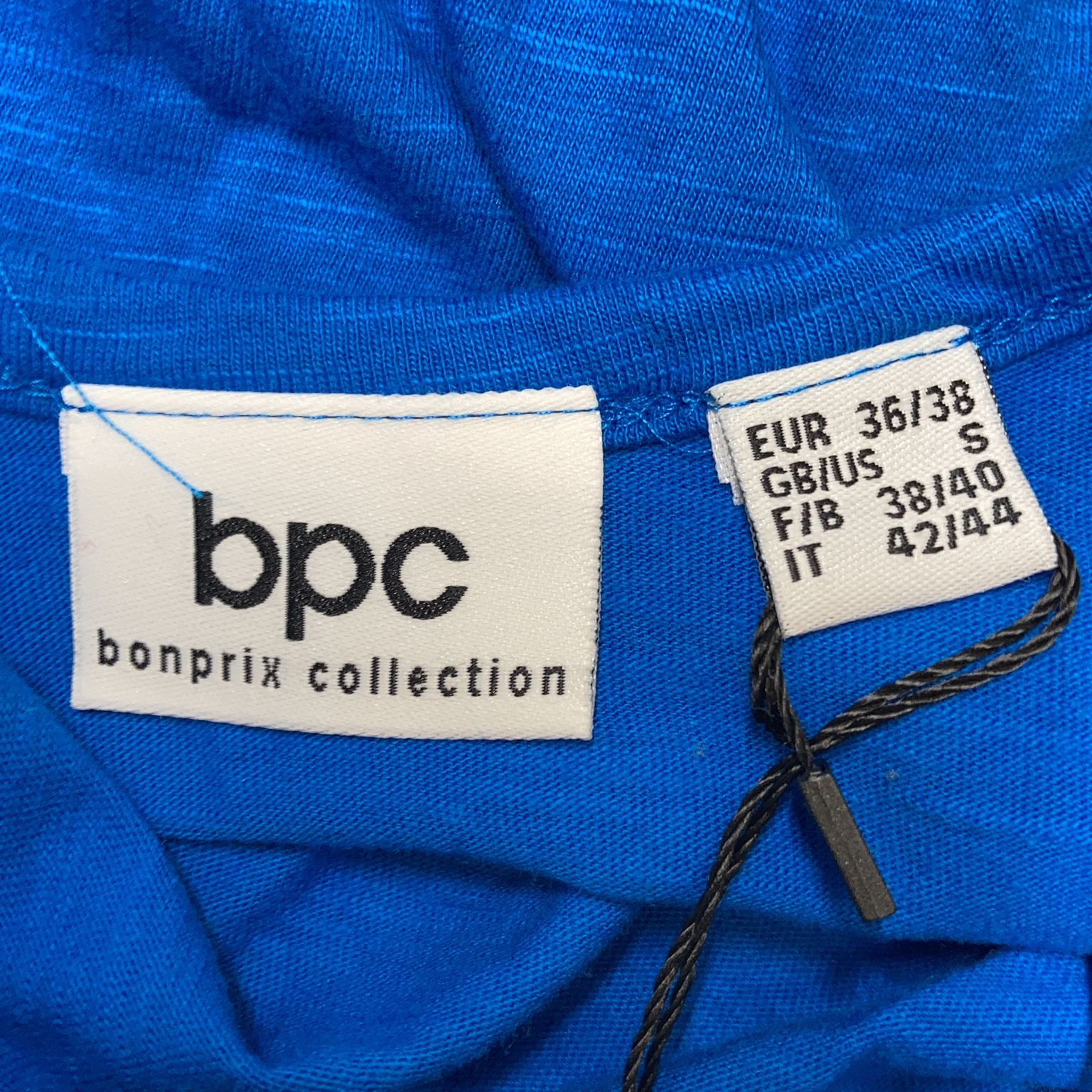 BPC Bonprix Collection