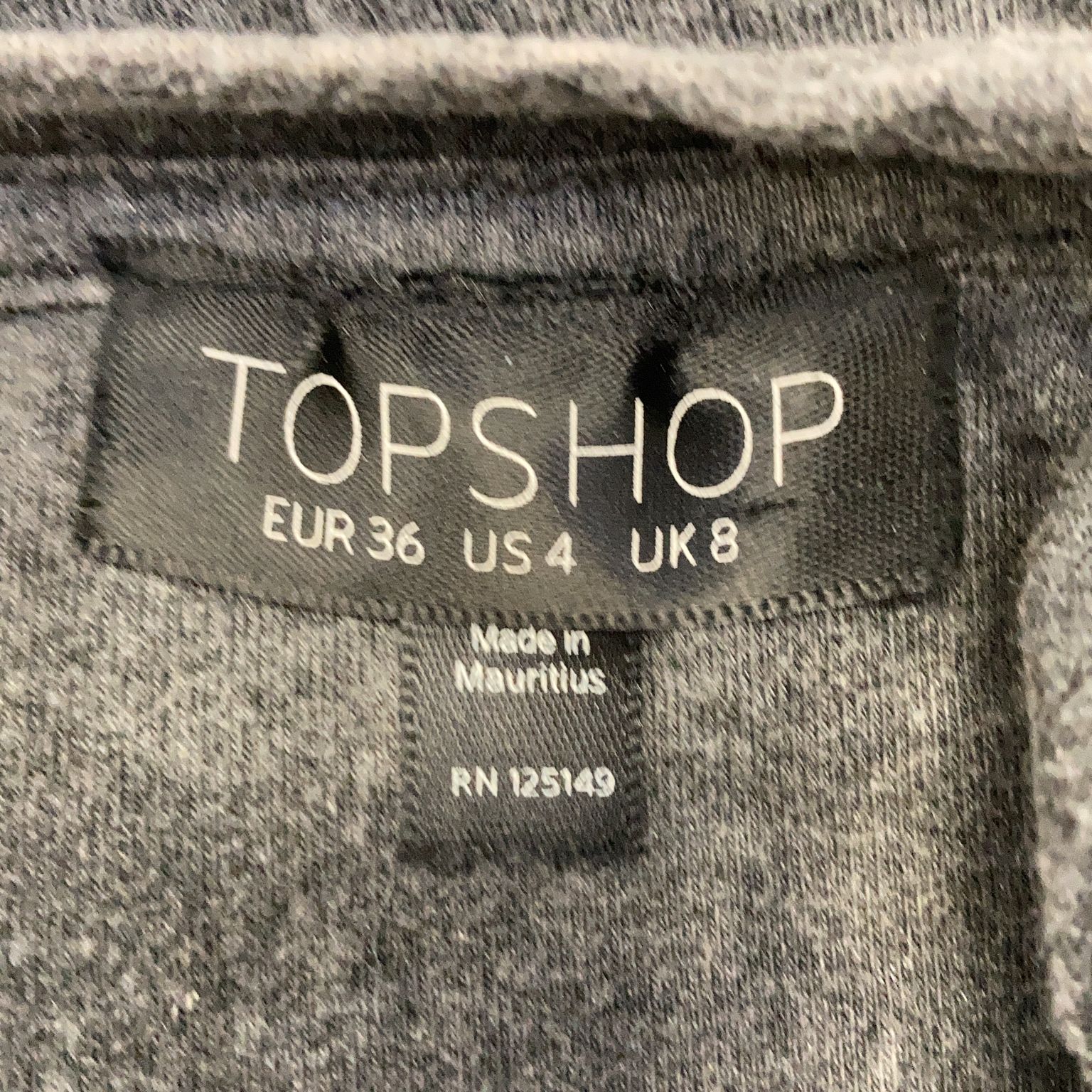 Topshop