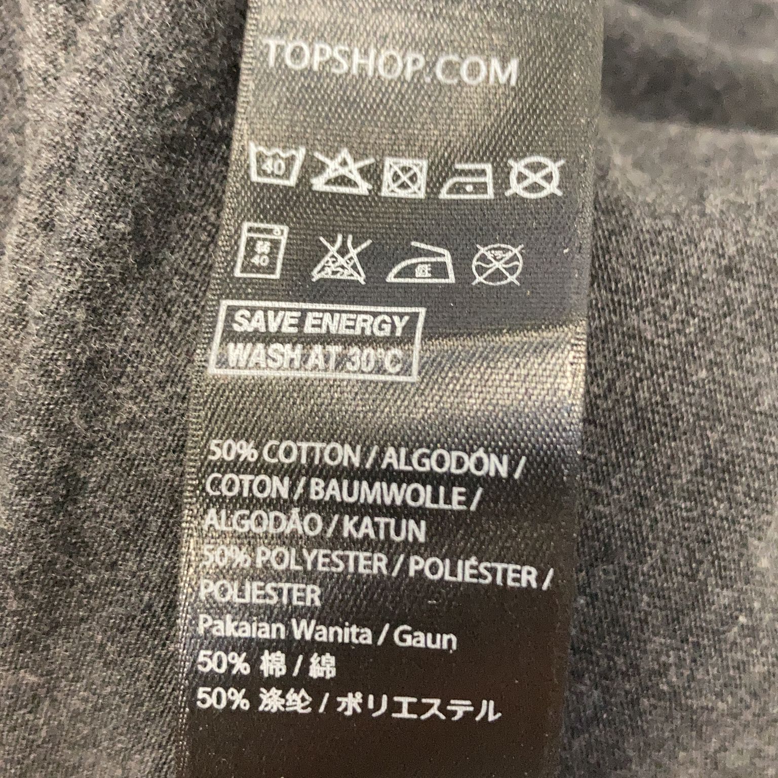 Topshop