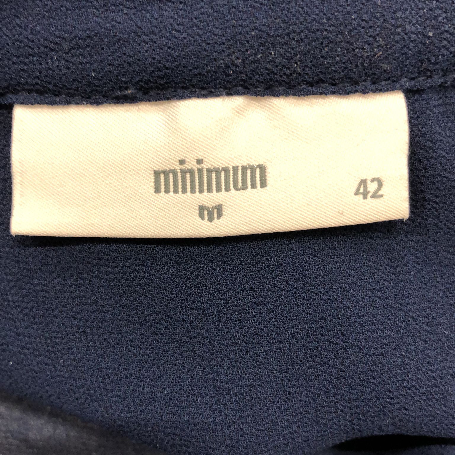 Minimum