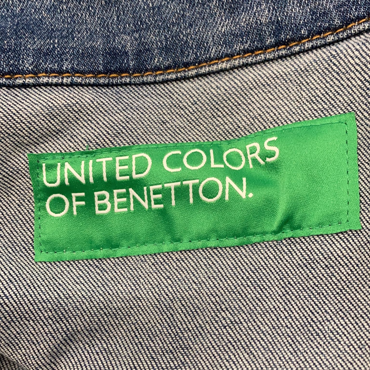 United Colors of Benetton