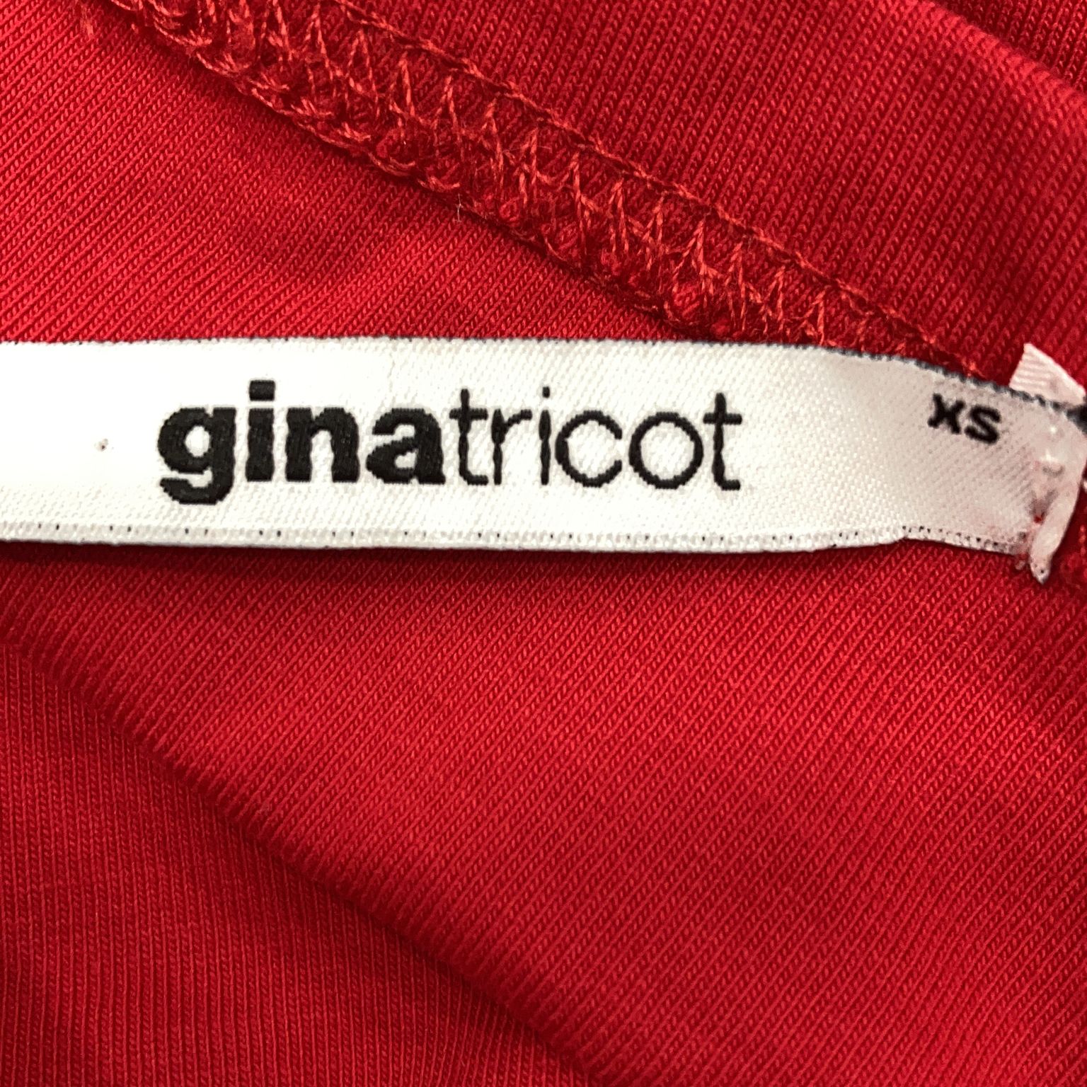 Gina Tricot