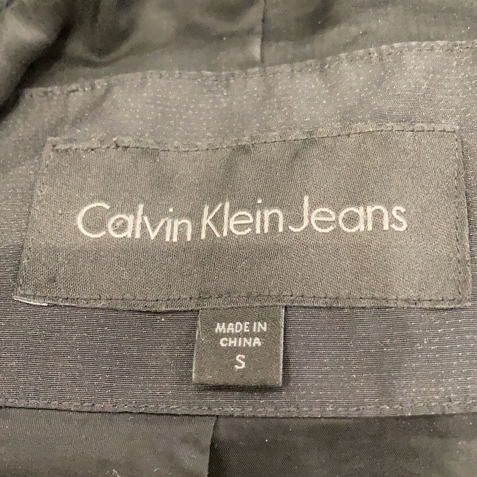 Calvin Klein Jeans