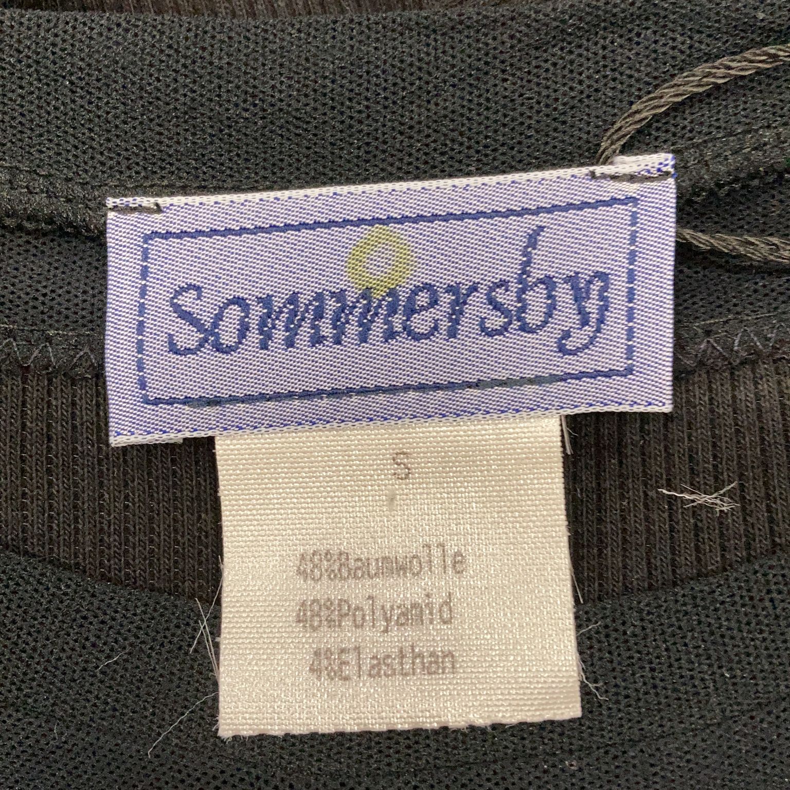 Somersby