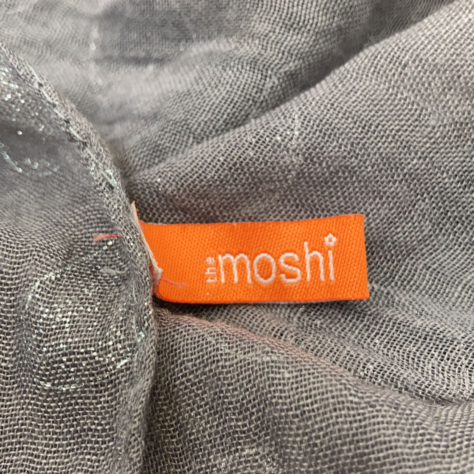 Moshi