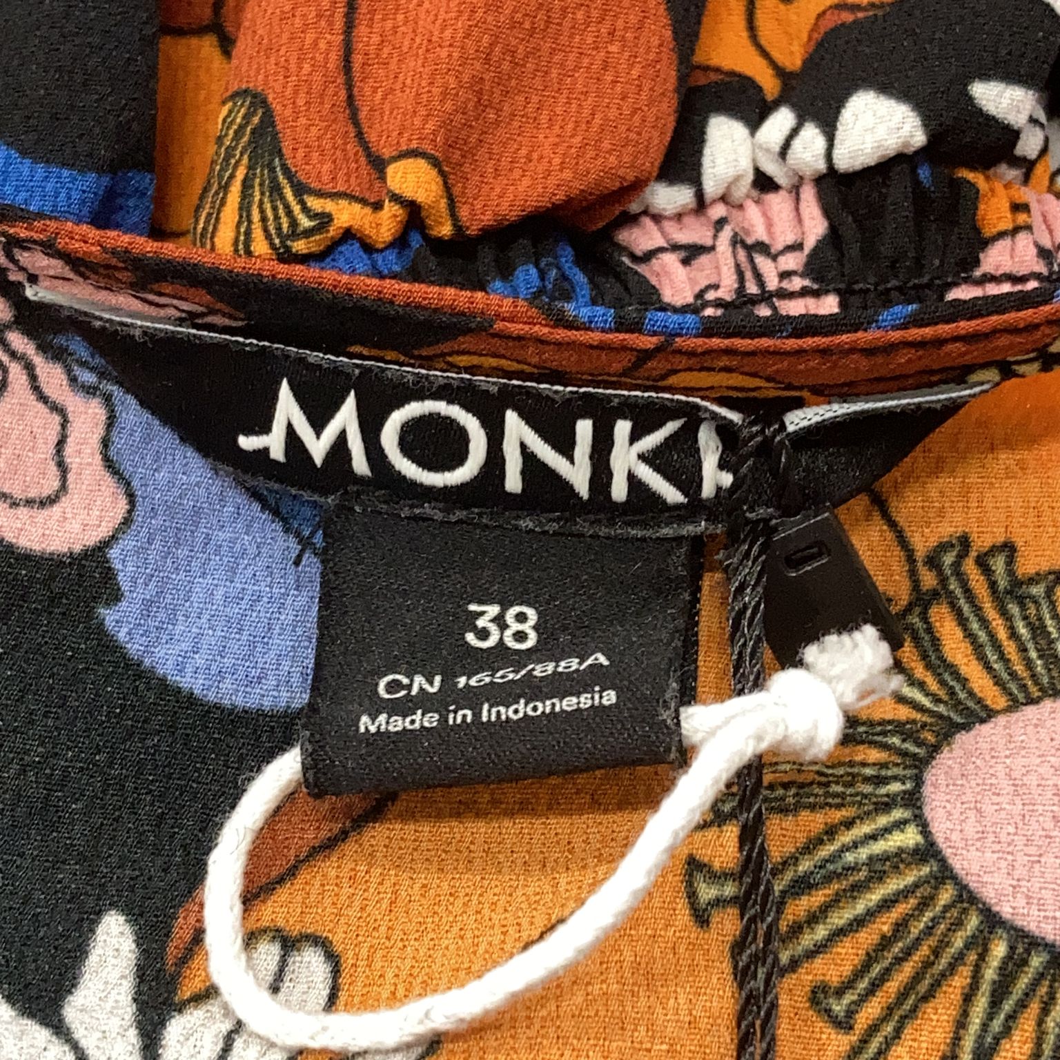 Monki