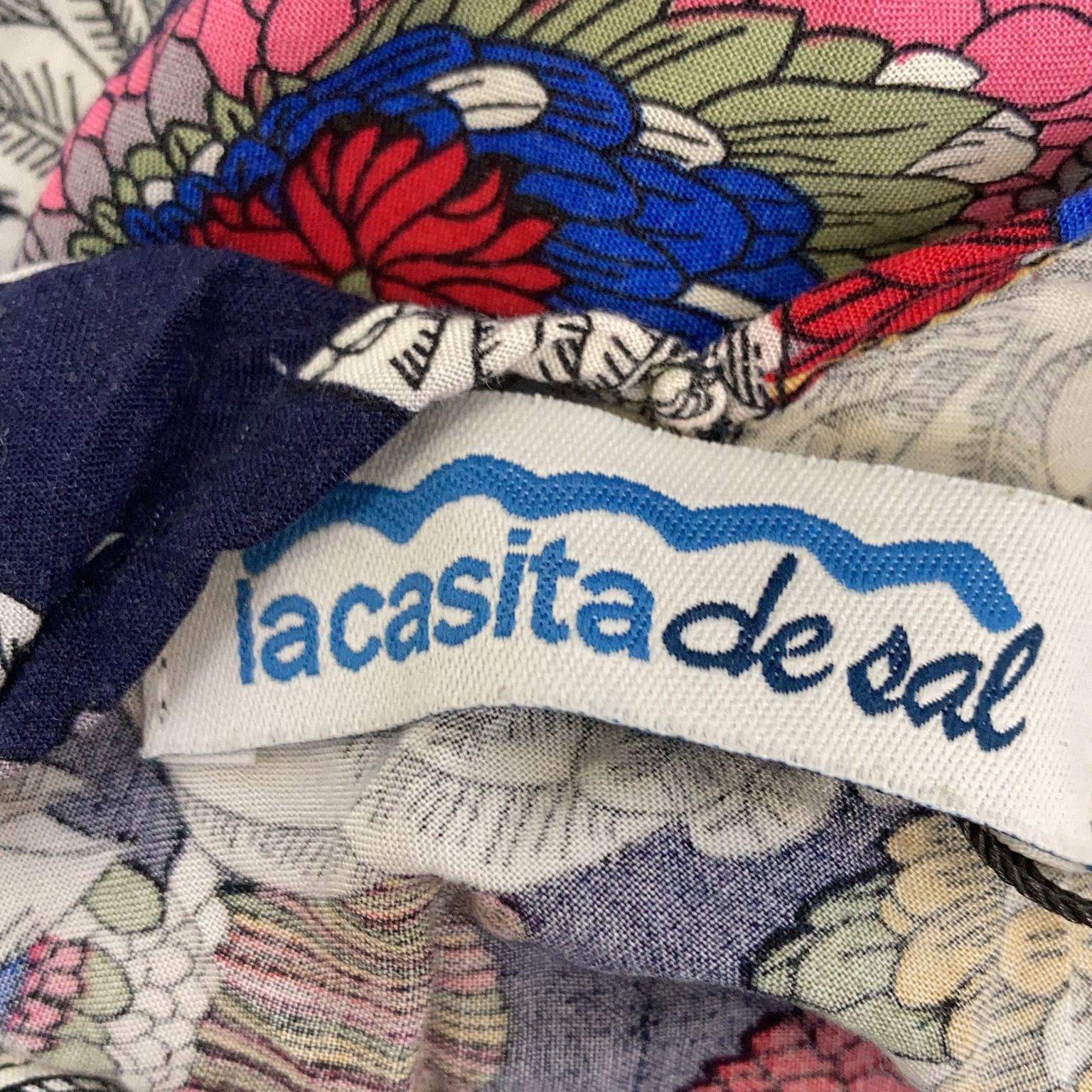 La Casita de Sal