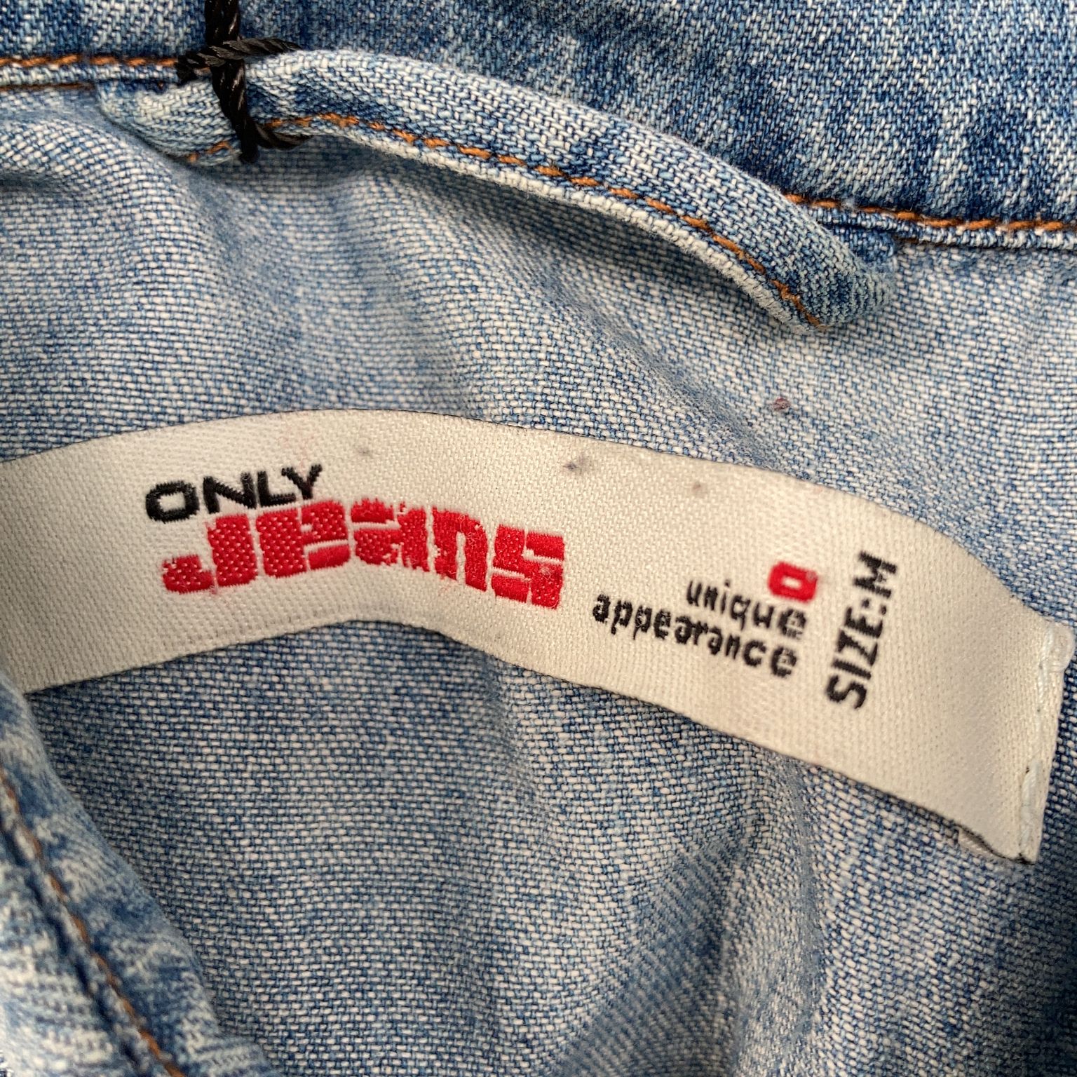 Only Jeans