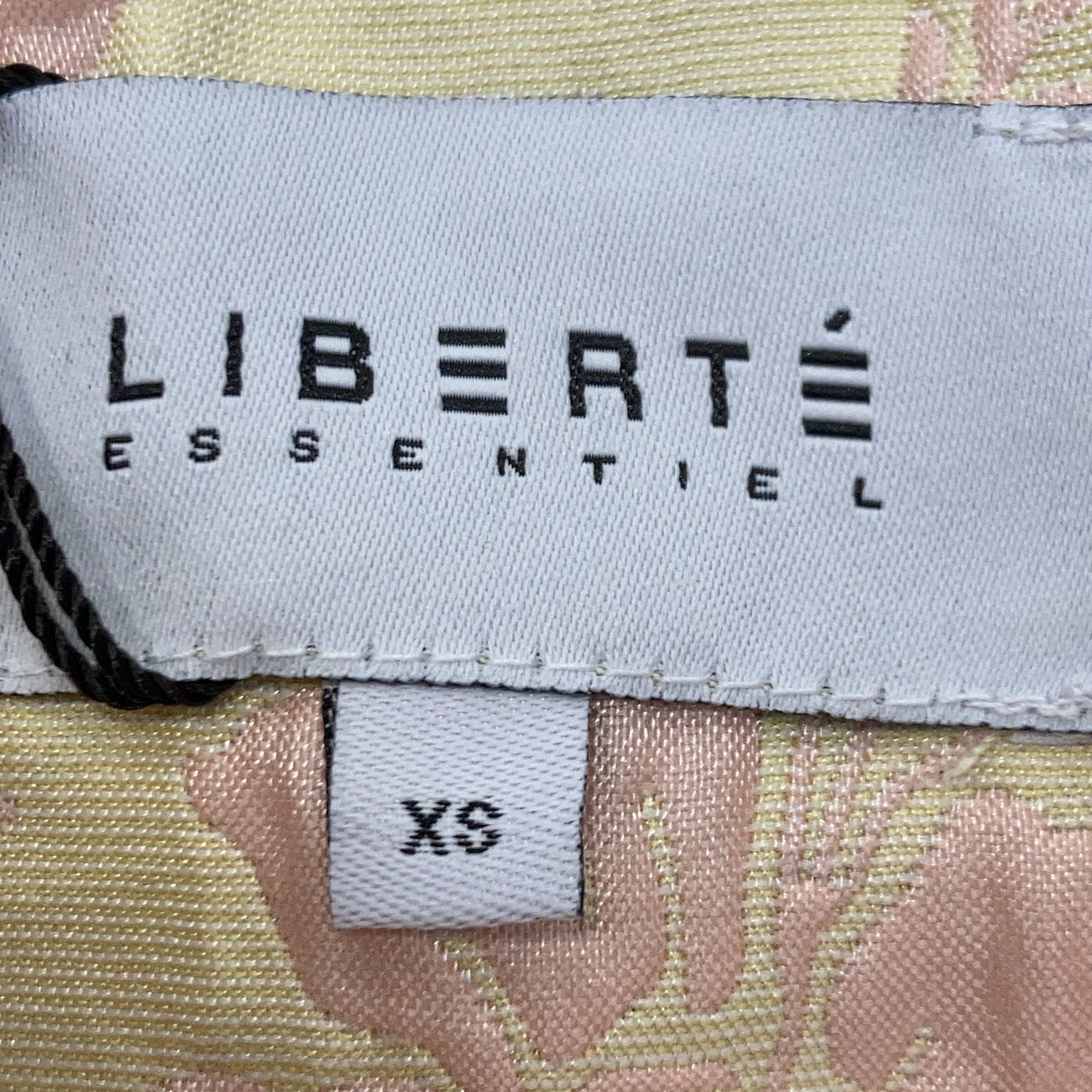 Liberté Essentiel