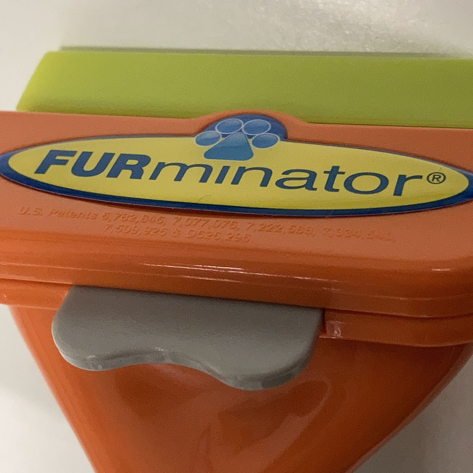 Furminator